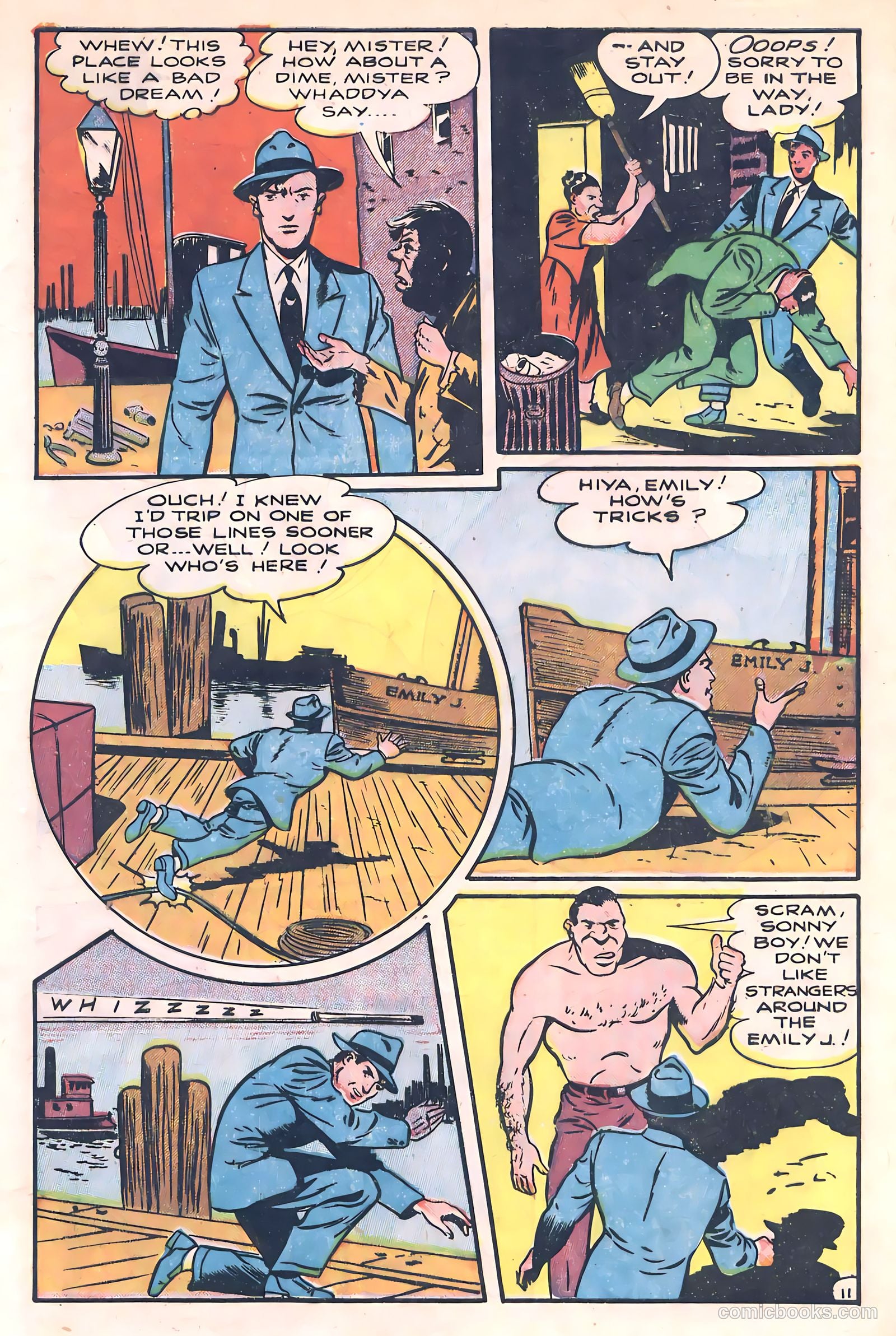 Jeff Jordan, U.S. Agent #1 — page 13 of 52