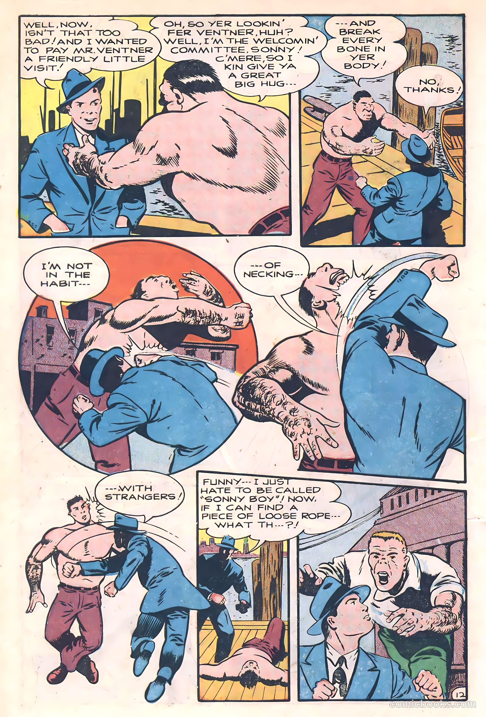 Jeff Jordan, U.S. Agent #1 — page 14 of 52