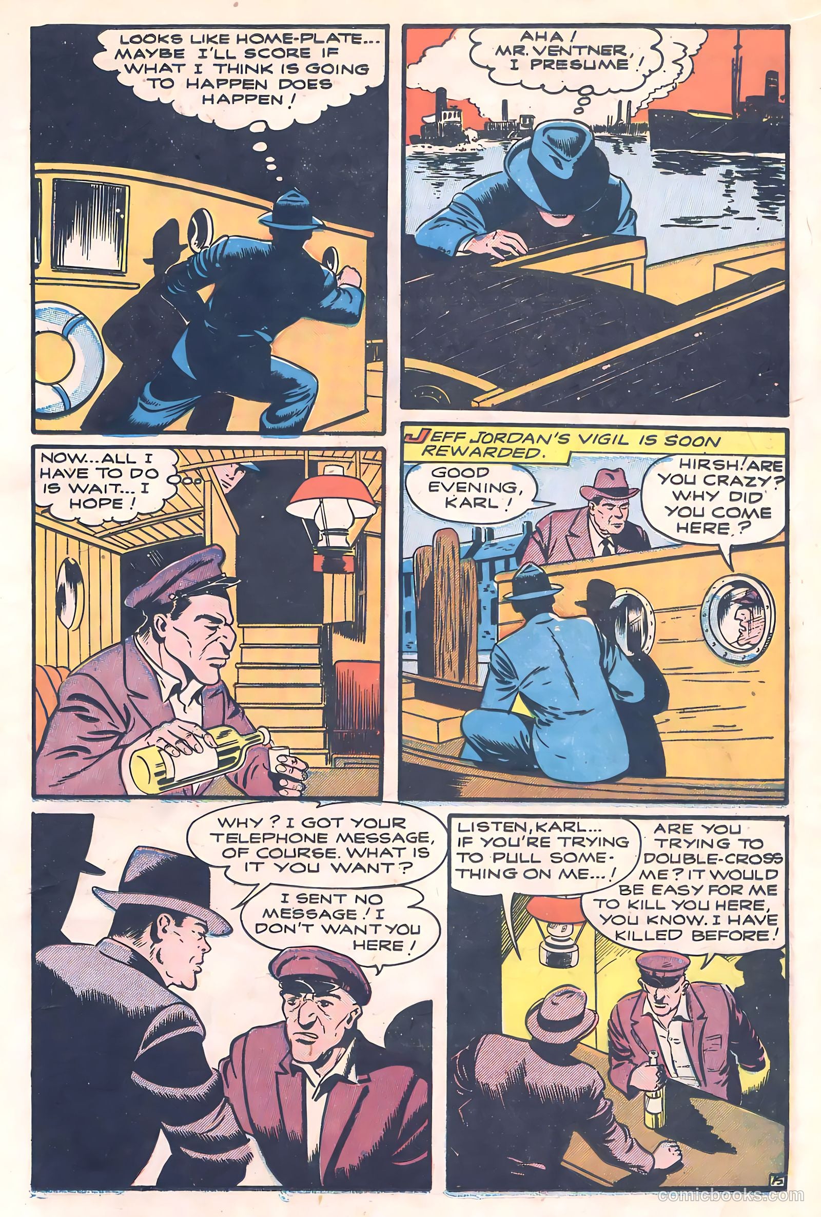 Jeff Jordan, U.S. Agent #1 — page 17 of 52