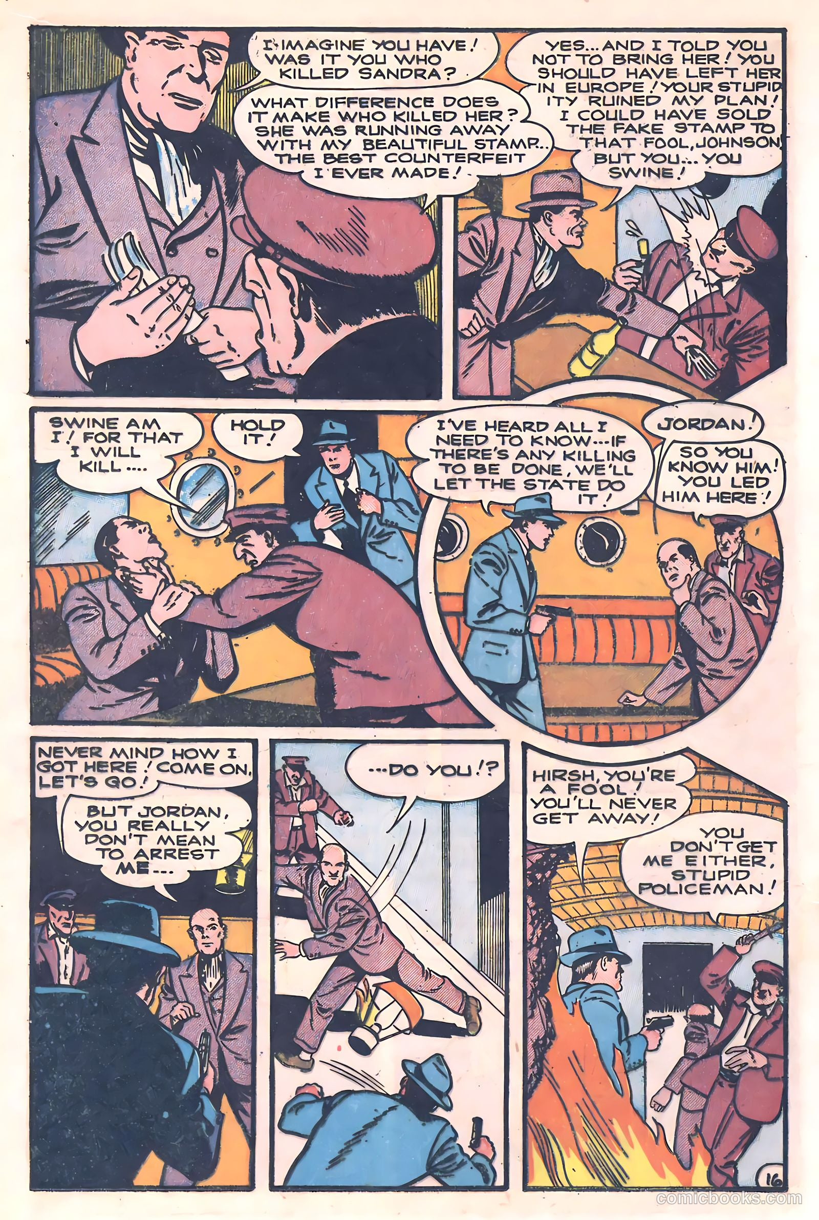 Jeff Jordan, U.S. Agent #1 — page 18 of 52
