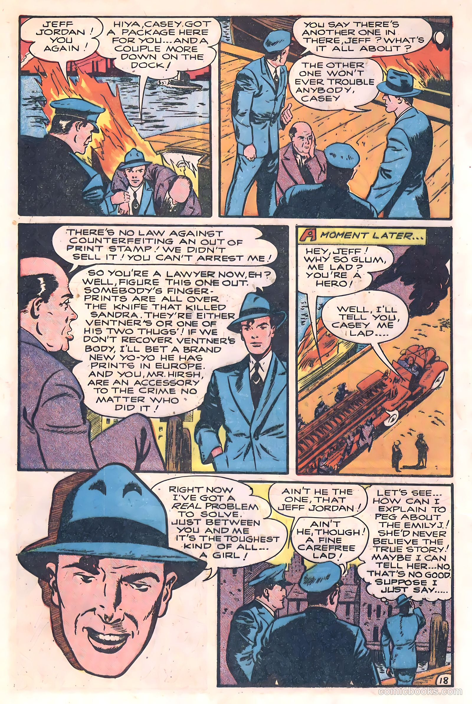 Jeff Jordan, U.S. Agent #1 — page 20 of 52