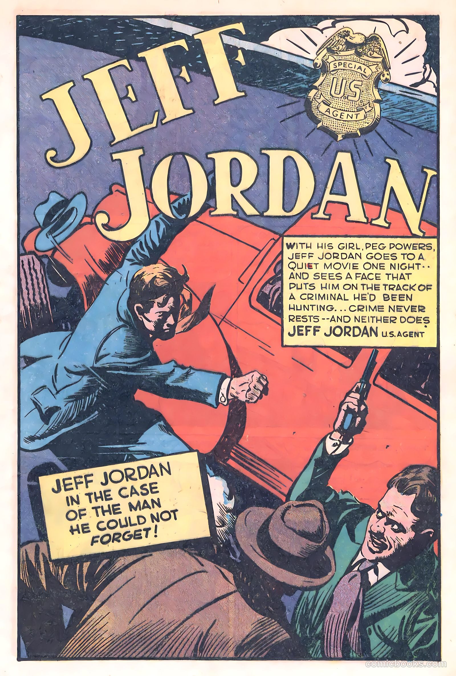 Jeff Jordan, U.S. Agent #1 — page 21 of 52