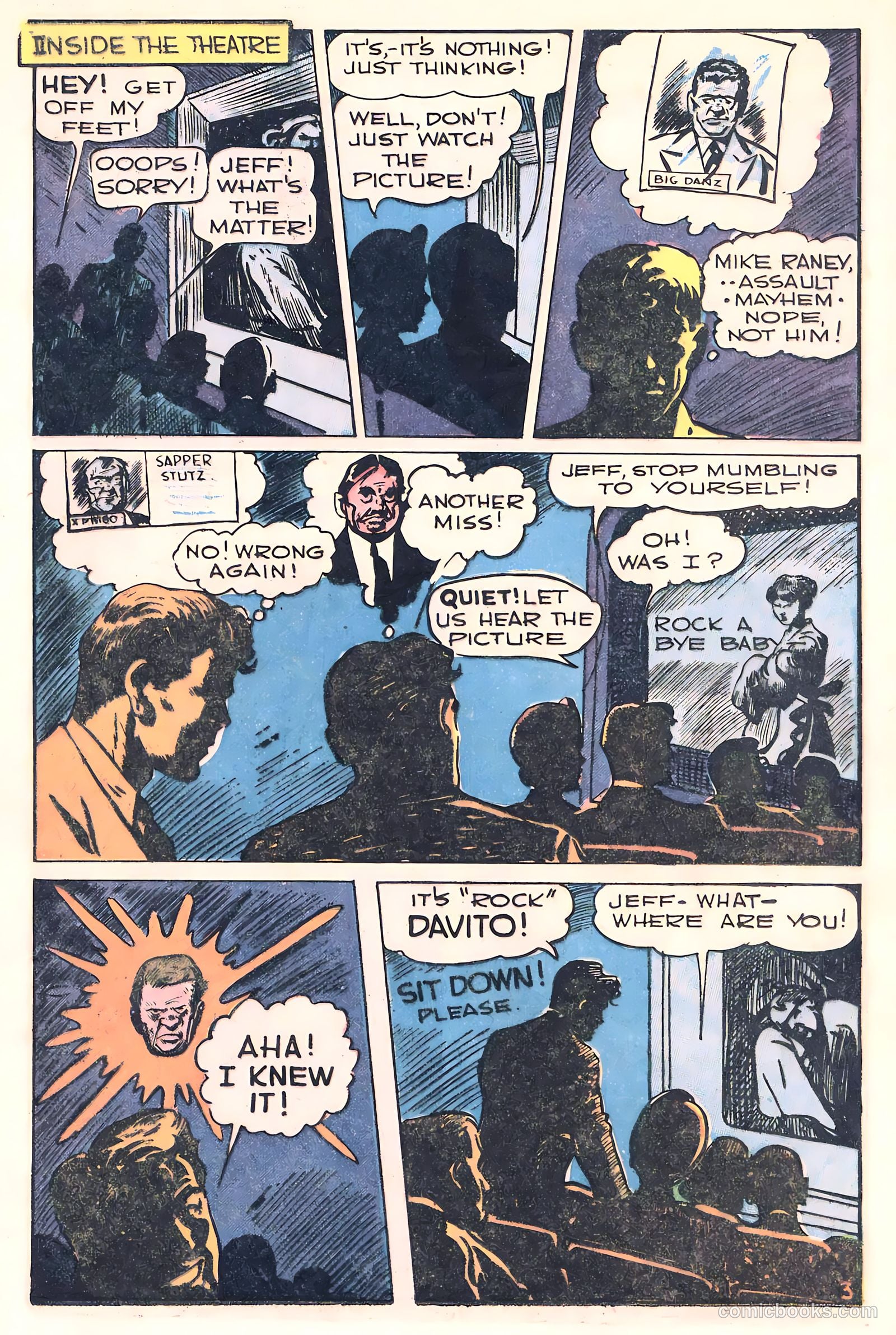 Jeff Jordan, U.S. Agent #1 — page 23 of 52
