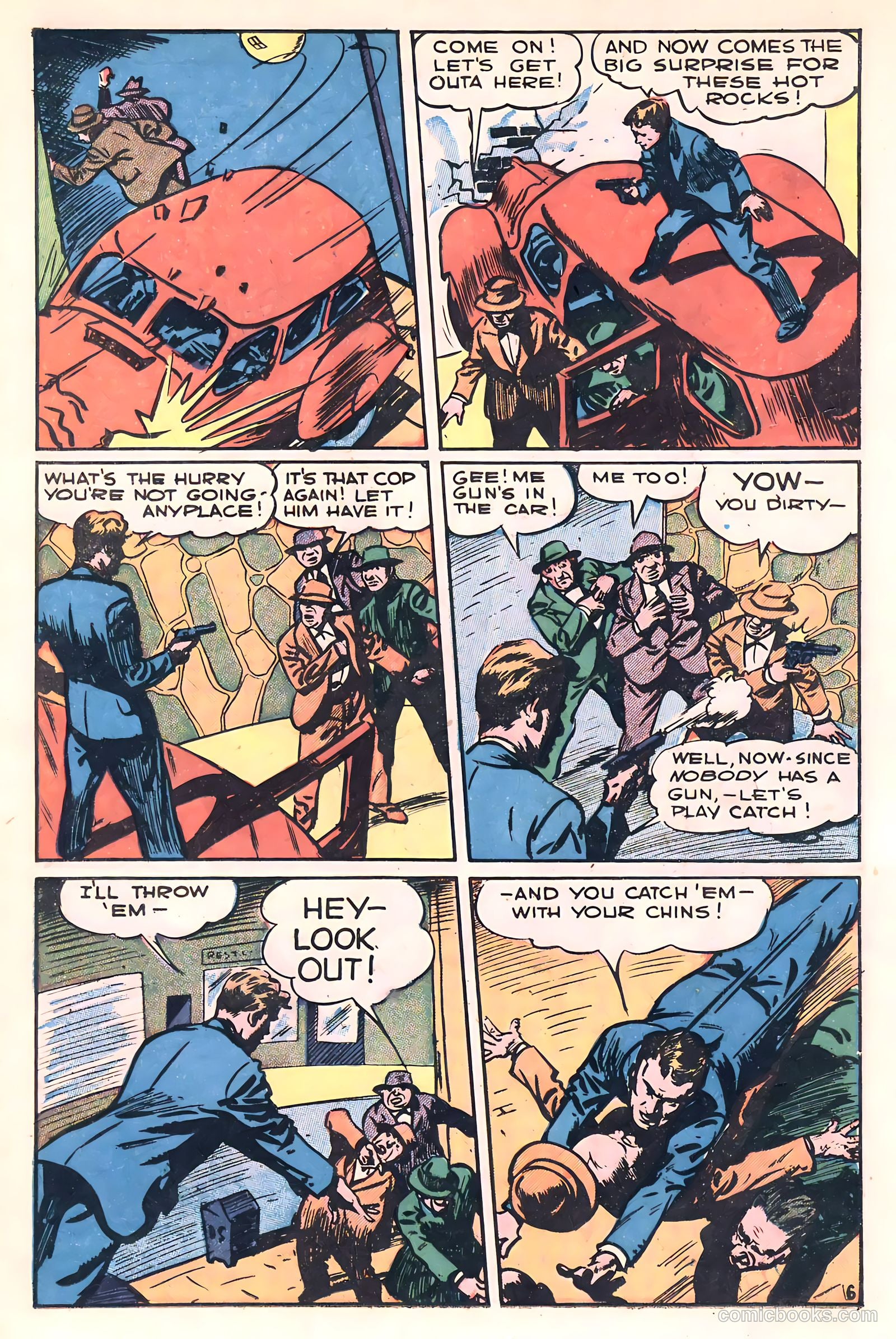 Jeff Jordan, U.S. Agent #1 — page 26 of 52