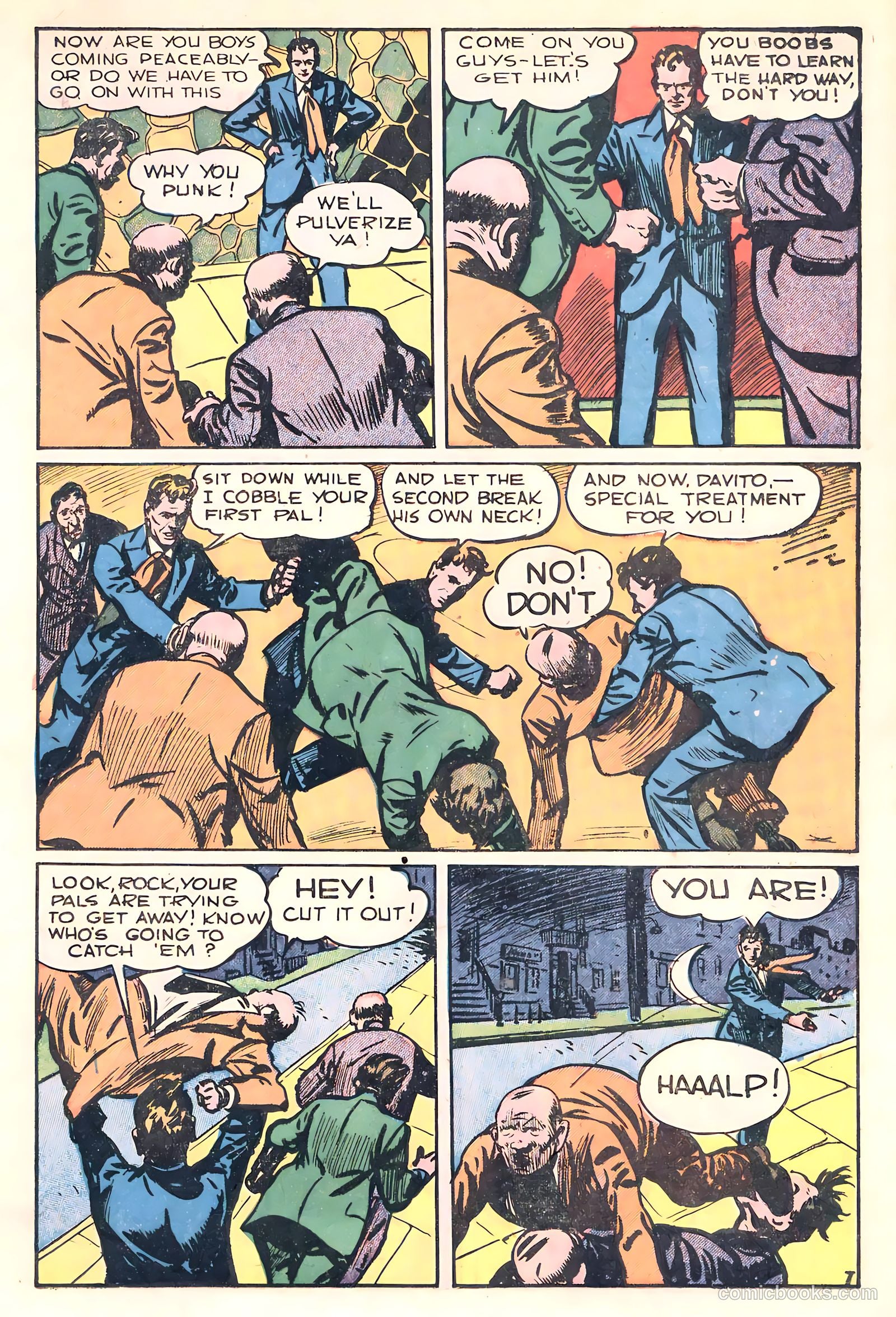 Jeff Jordan, U.S. Agent #1 — page 27 of 52