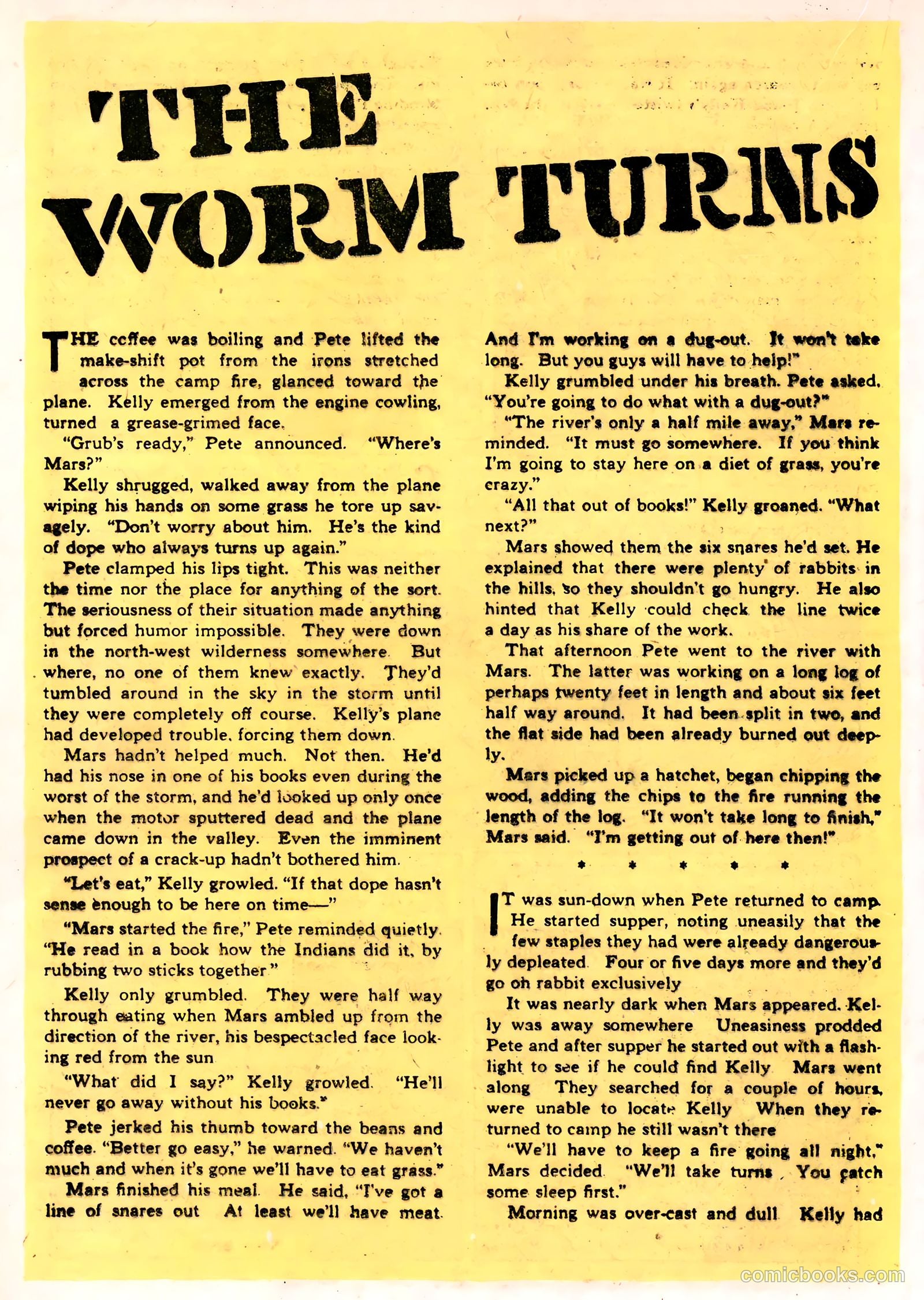 Jeff Jordan, U.S. Agent #1 — page 30 of 52