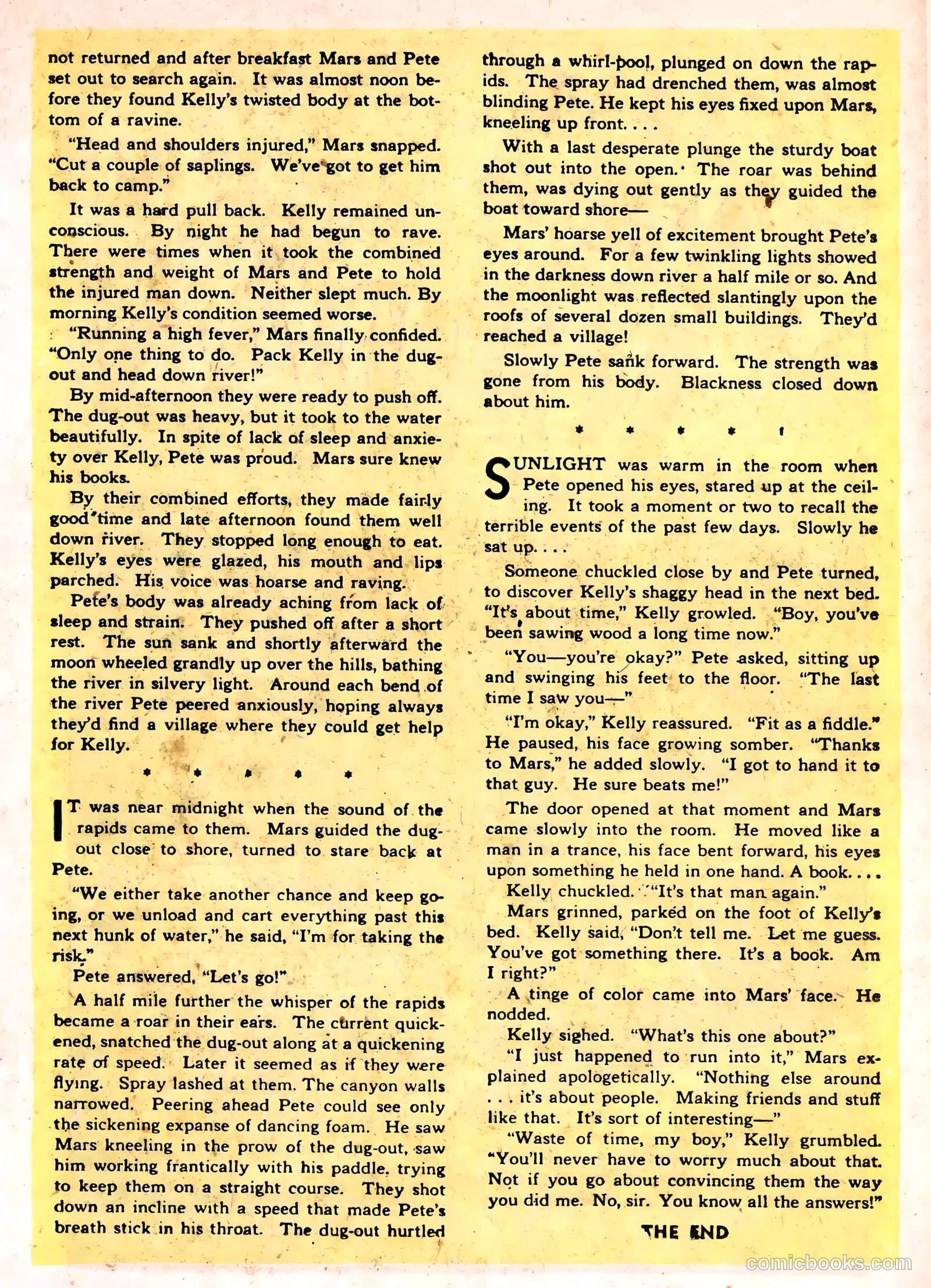 Jeff Jordan, U.S. Agent #1 — page 31 of 52