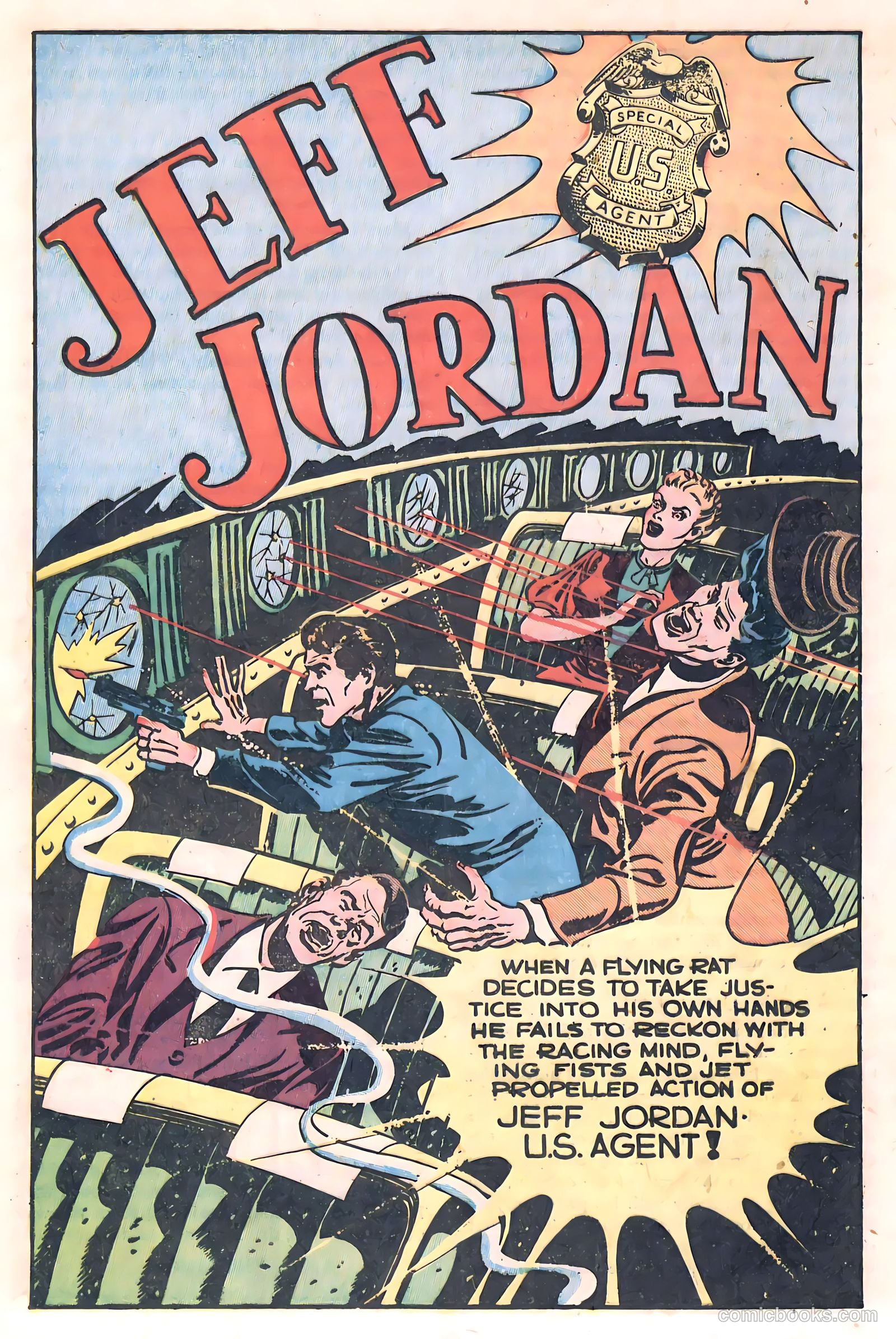 Jeff Jordan, U.S. Agent #1 — page 32 of 52