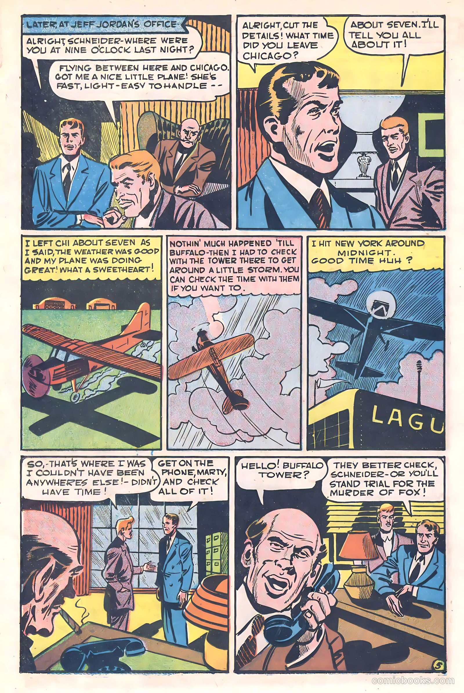 Jeff Jordan, U.S. Agent #1 — page 36 of 52