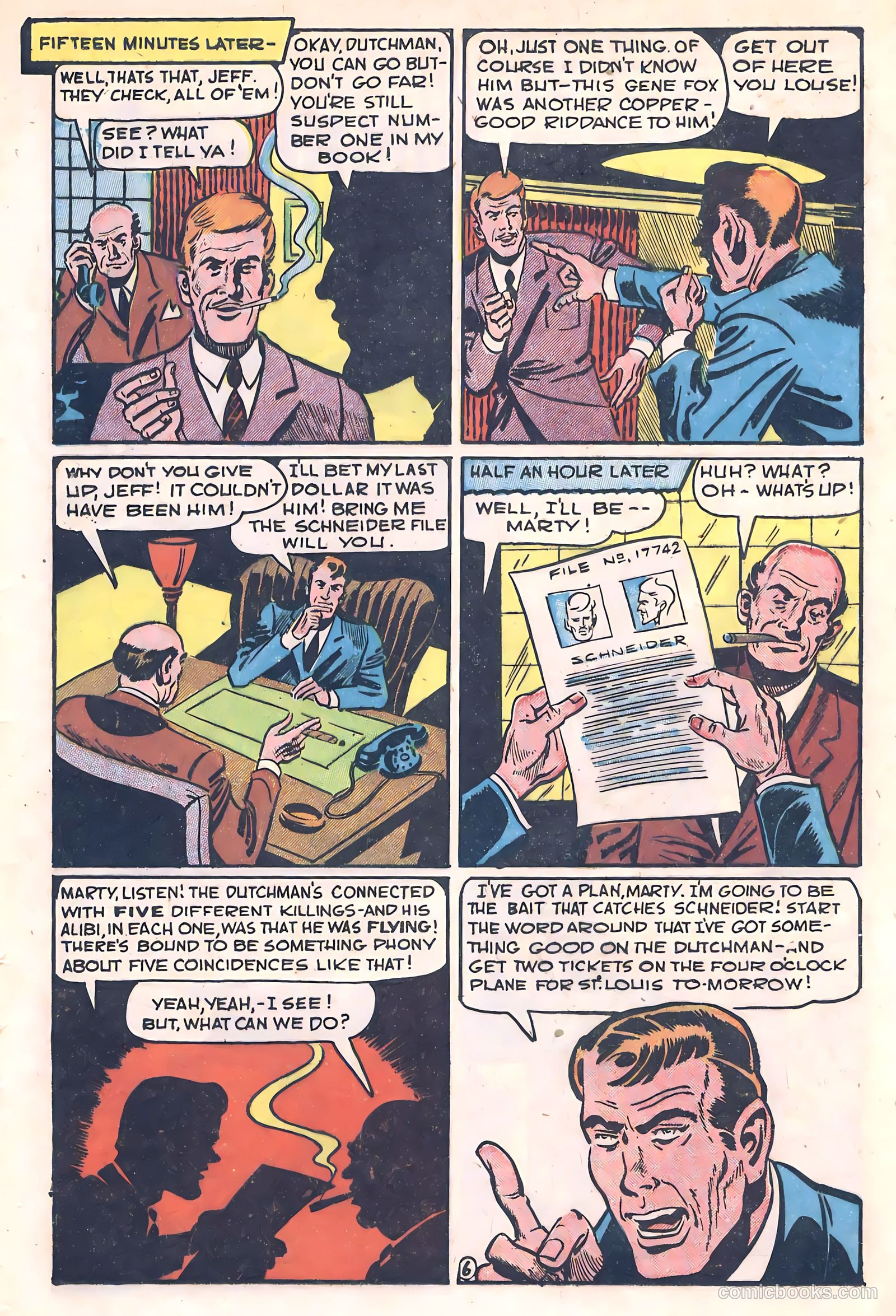 Jeff Jordan, U.S. Agent #1 — page 37 of 52