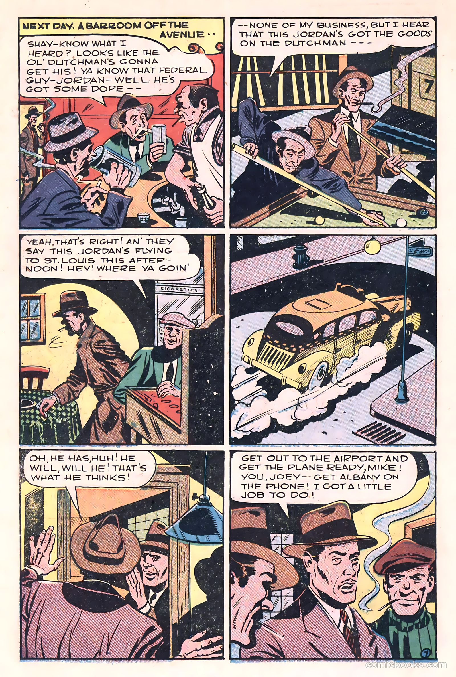 Jeff Jordan, U.S. Agent #1 — page 38 of 52