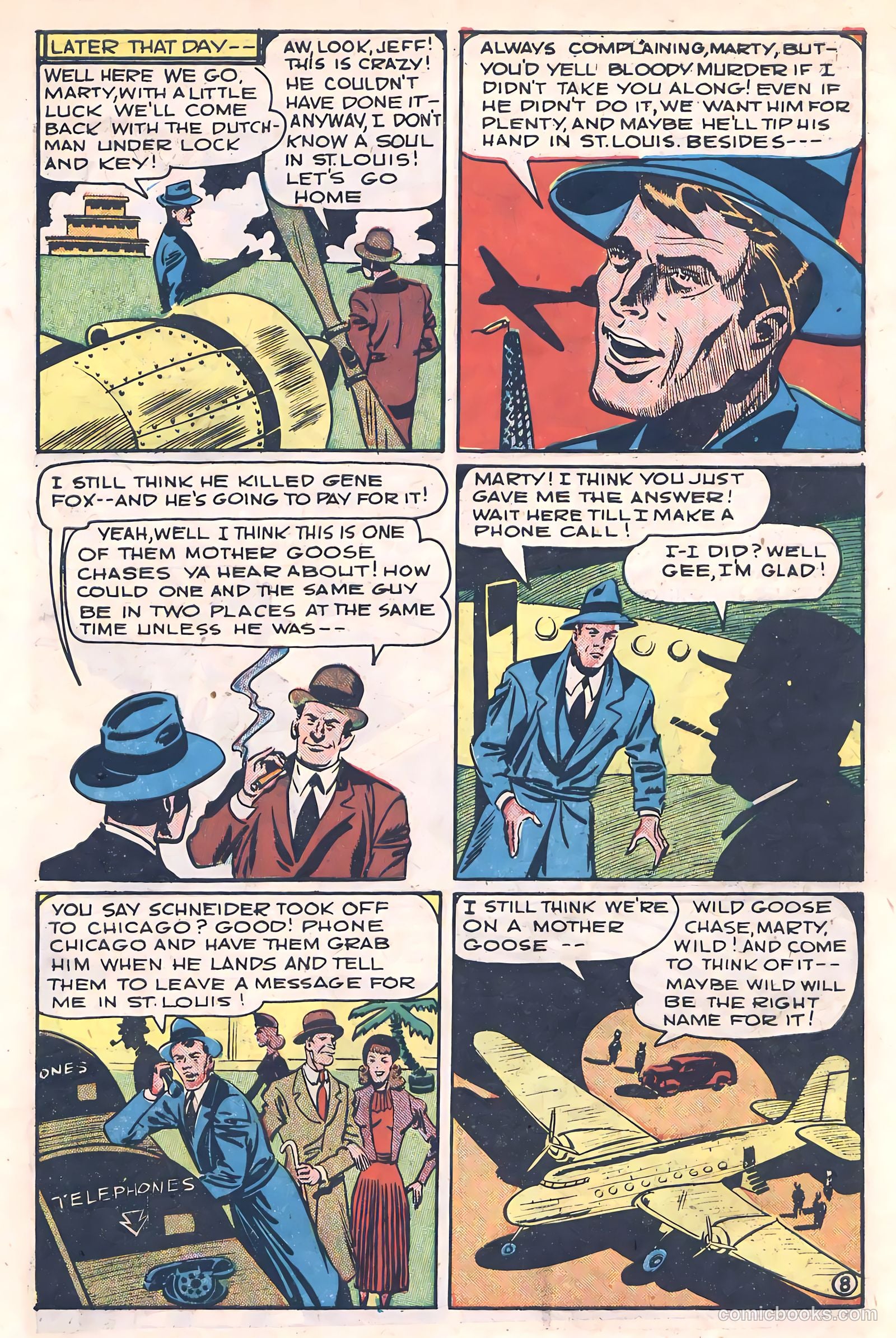 Jeff Jordan, U.S. Agent #1 — page 39 of 52