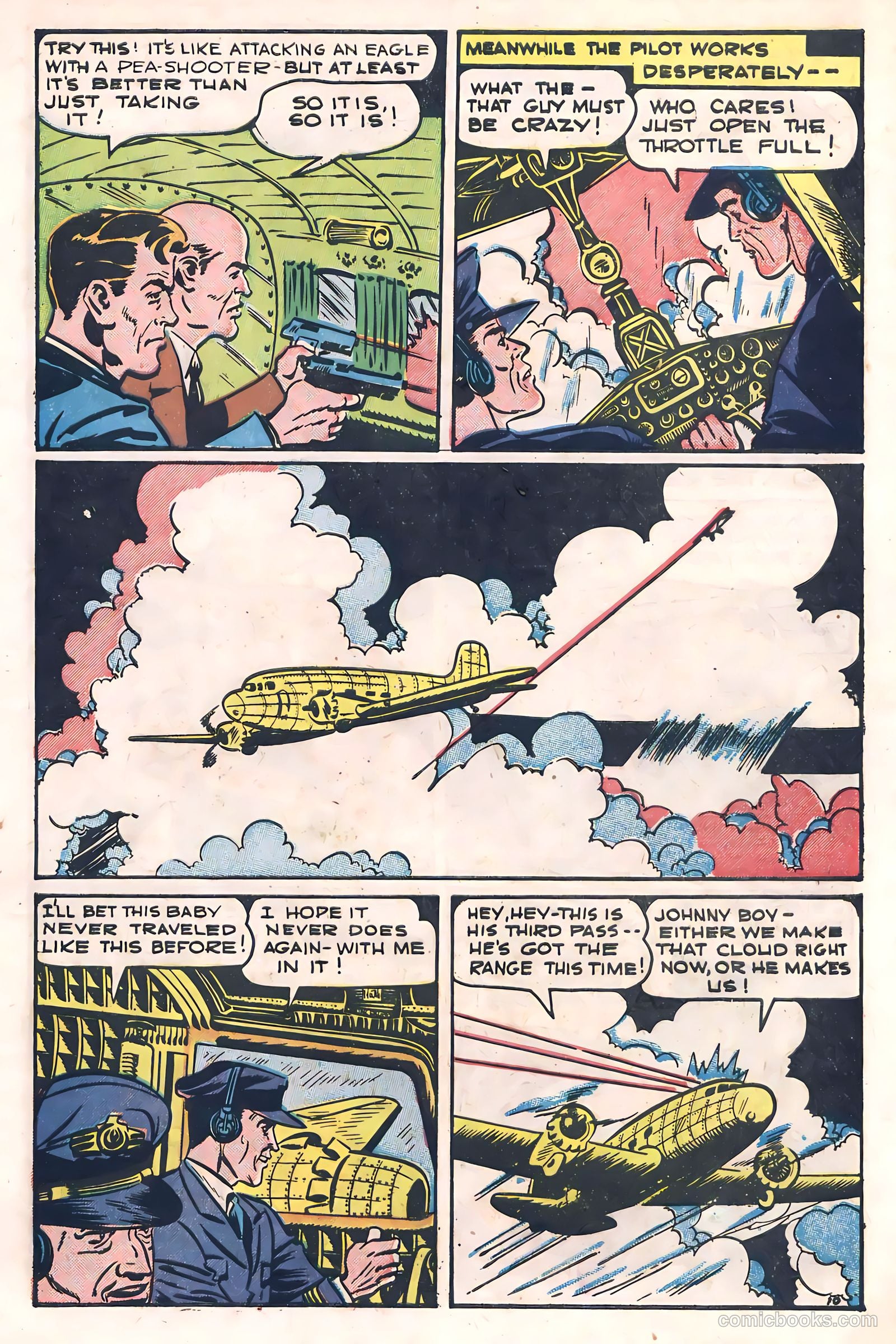 Jeff Jordan, U.S. Agent #1 — page 41 of 52