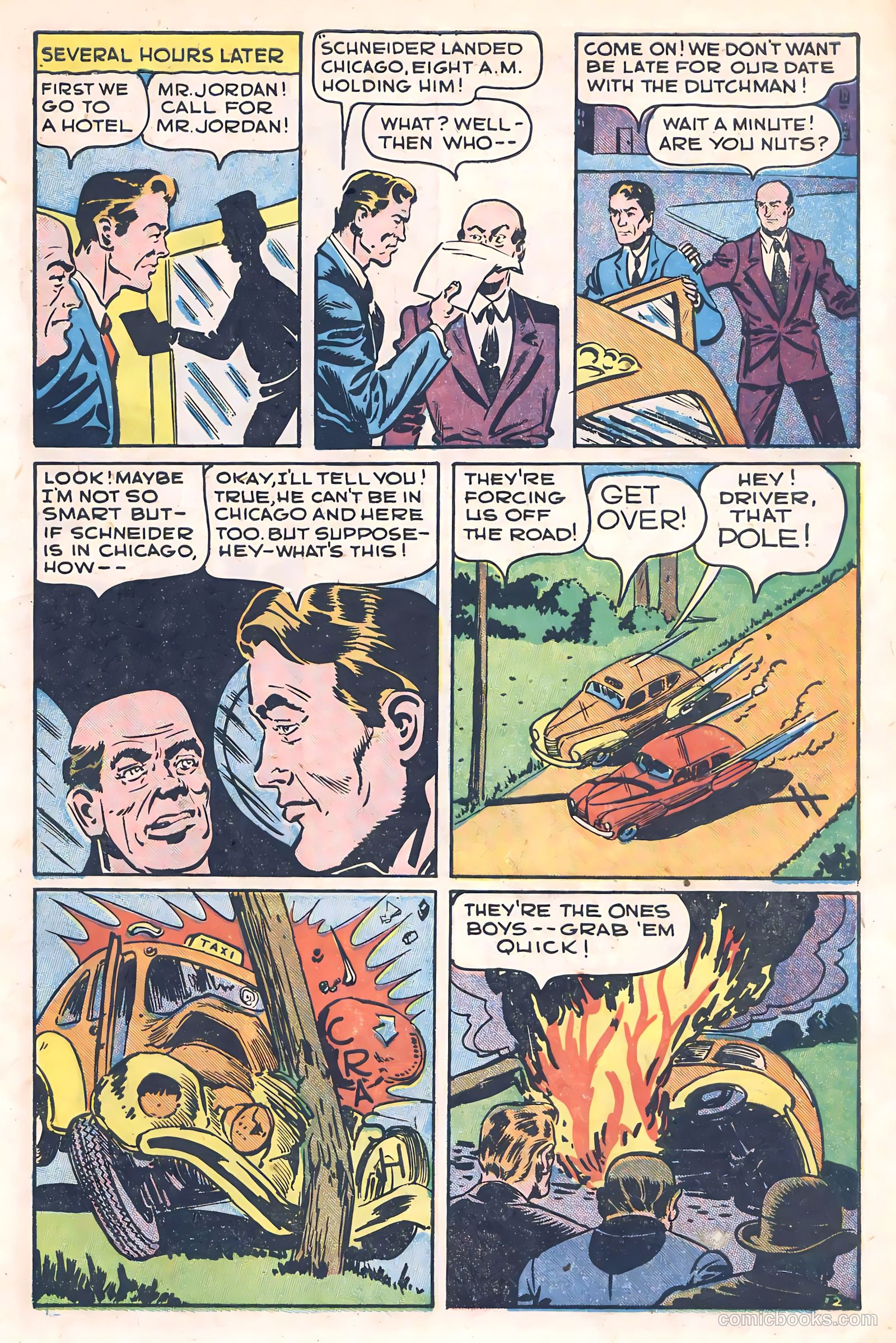 Jeff Jordan, U.S. Agent #1 — page 43 of 52