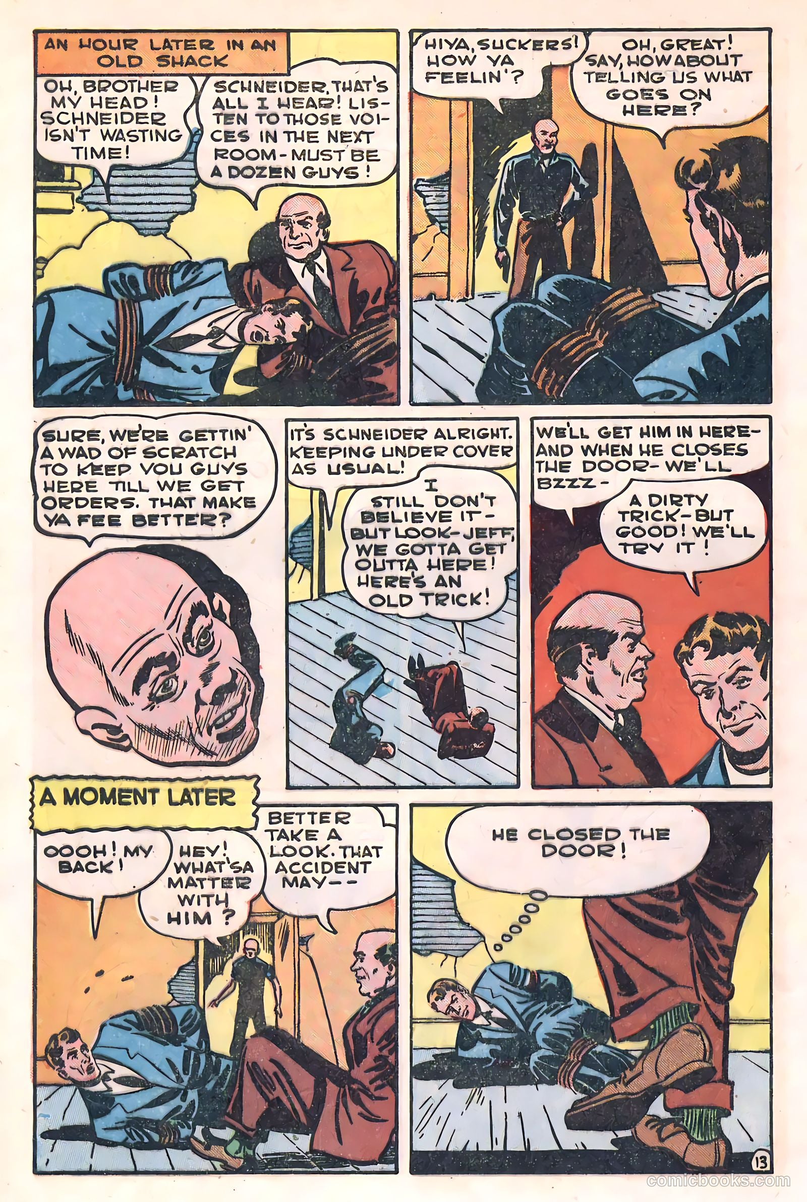 Jeff Jordan, U.S. Agent #1 — page 44 of 52