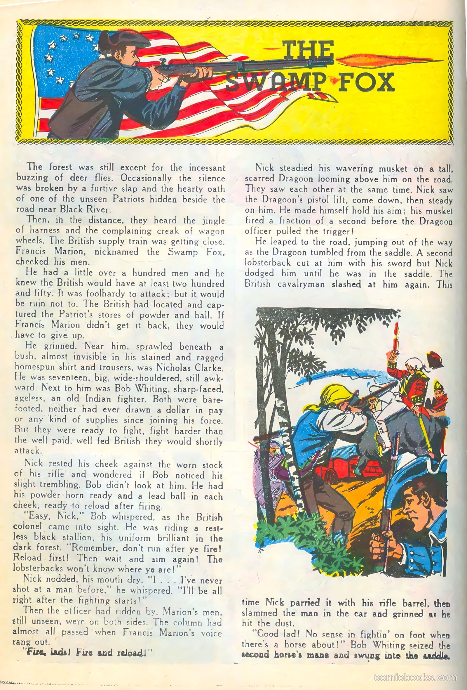 Jerry Drummer #10 — page 18 of 36