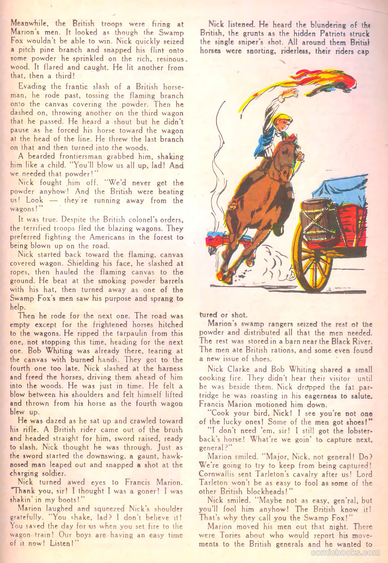 Jerry Drummer #10 — page 19 of 36