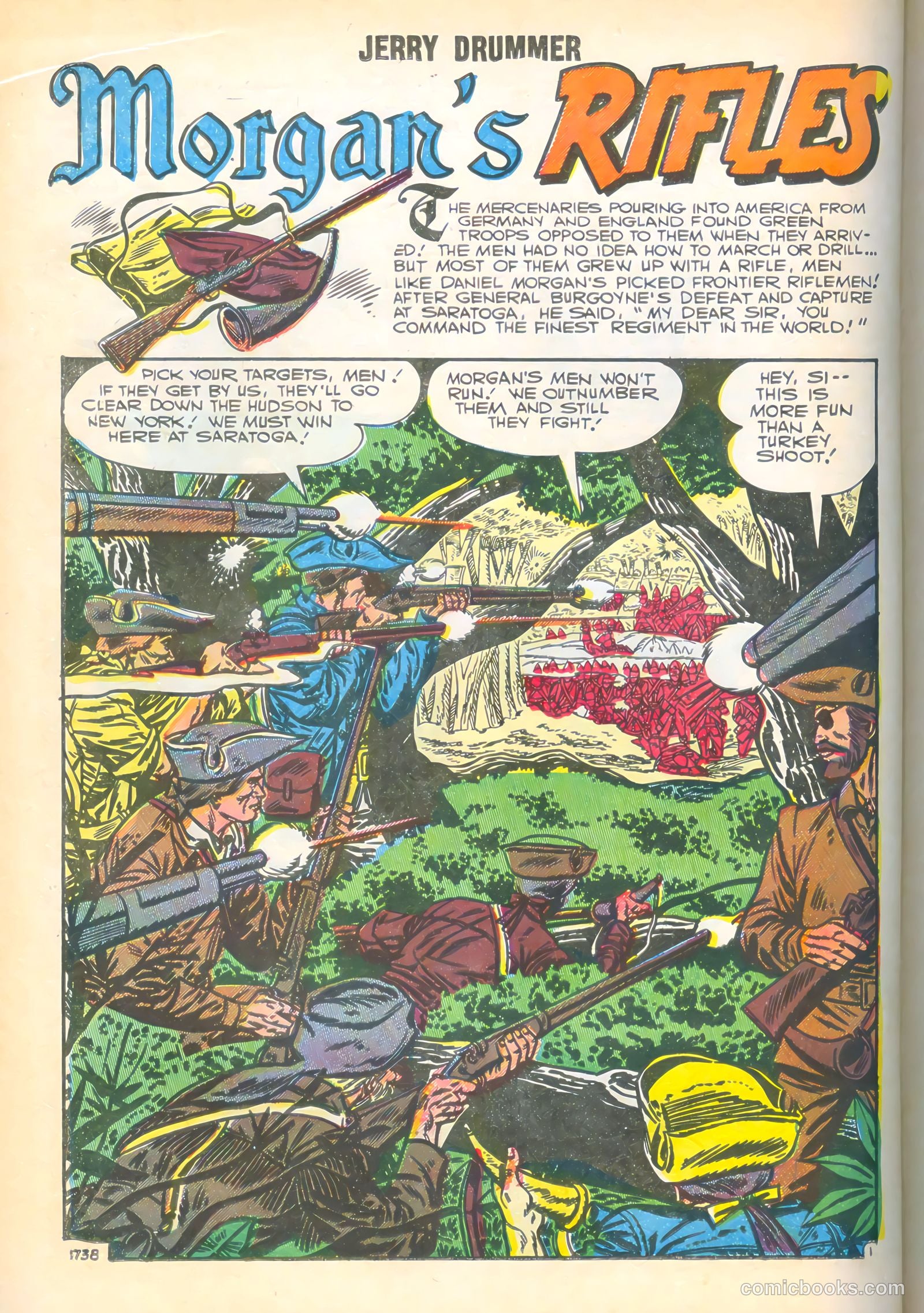 Jerry Drummer #10 — page 22 of 36