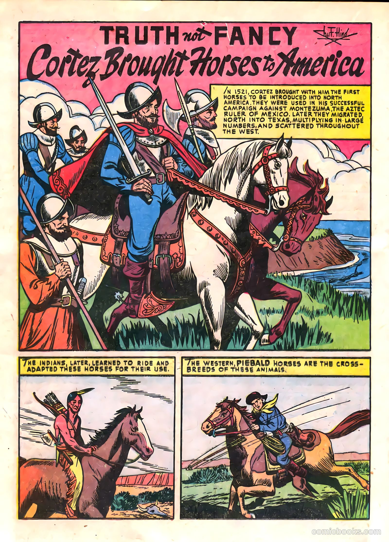 Jesse James #15 — page 24 of 36
