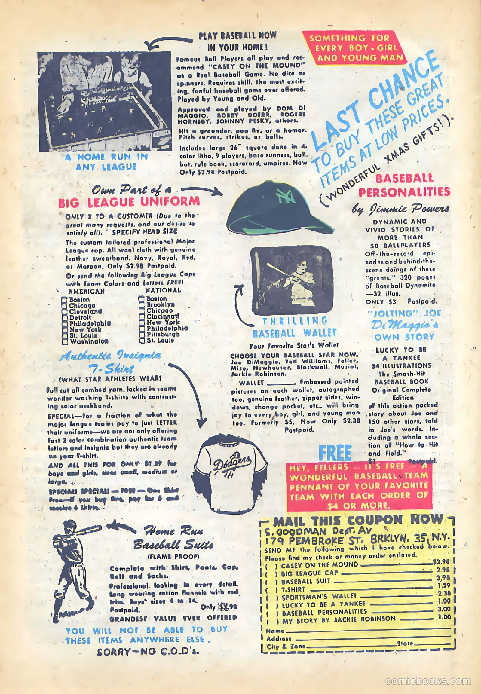 Jesse James #2 — page 26 of 36