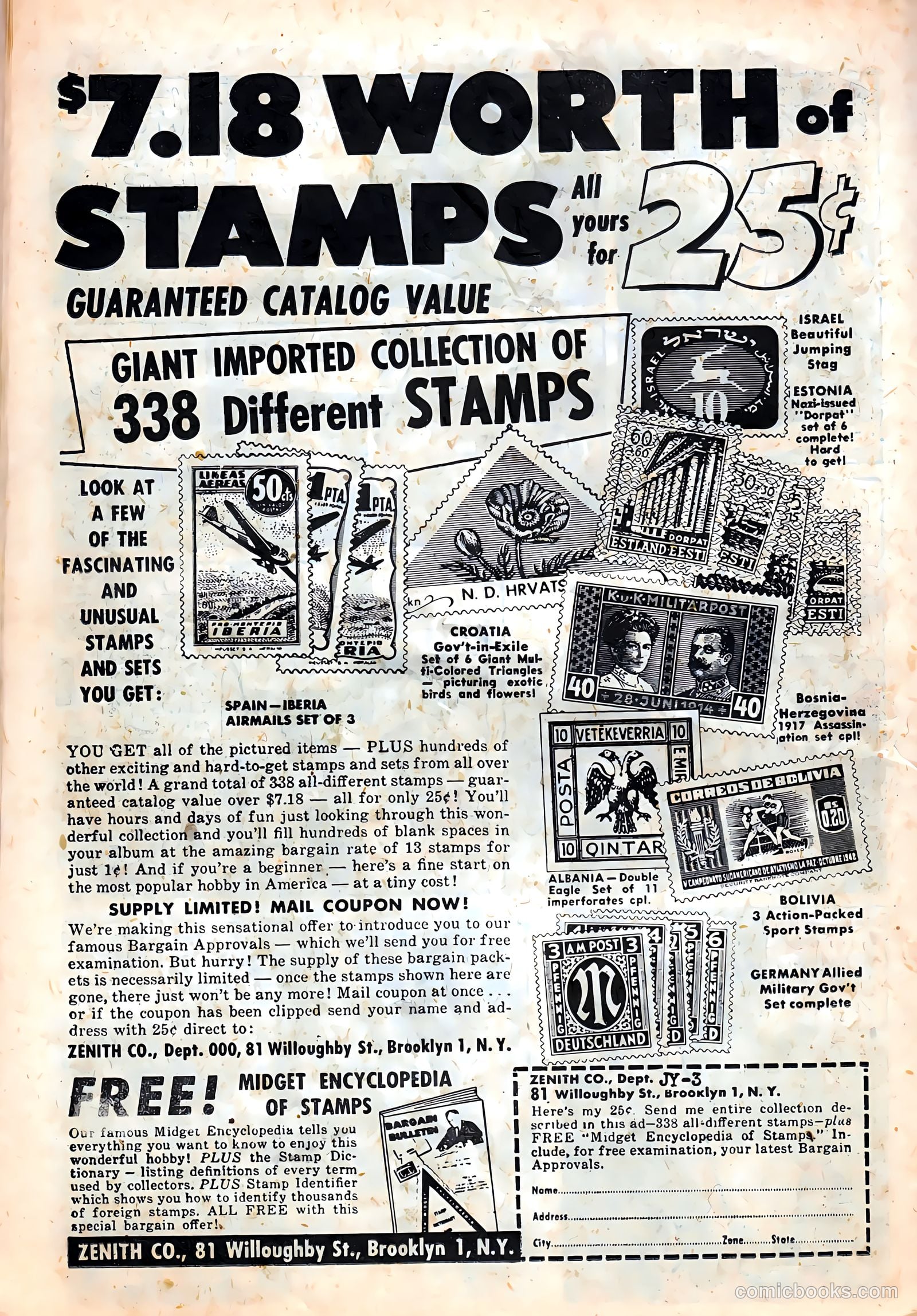 Jesse James #24 — page 26 of 36