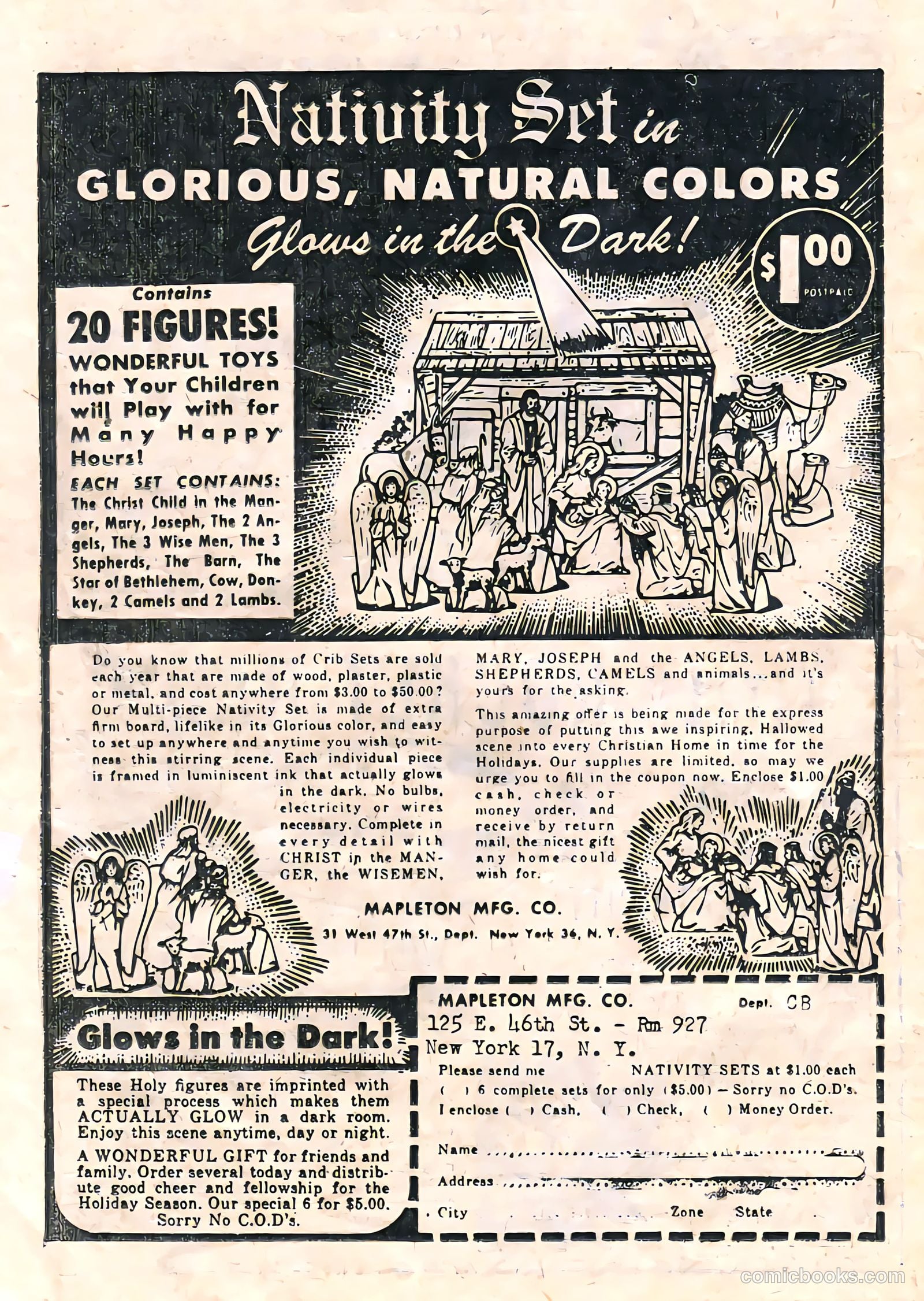 Jesse James #25 — page 26 of 36