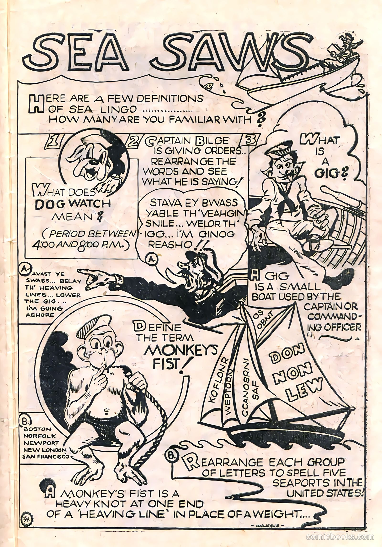 Jesse James #25 — page 27 of 36