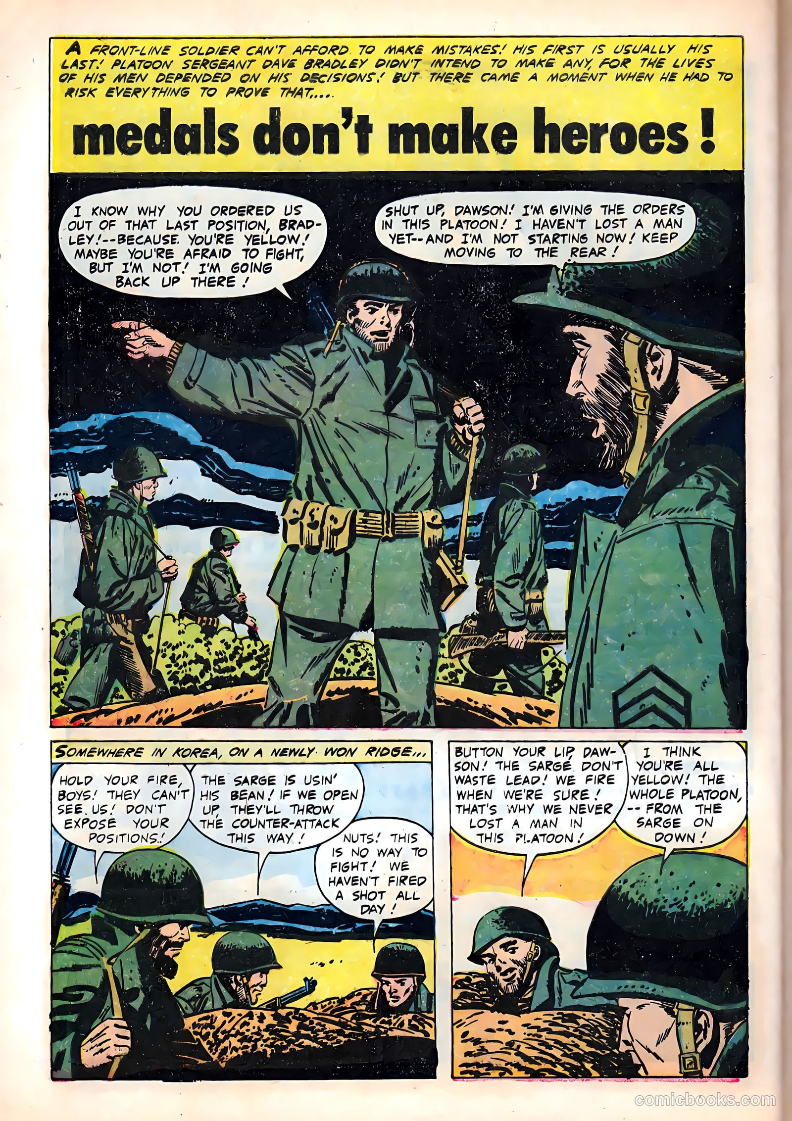 Jesse James #26 — page 28 of 36