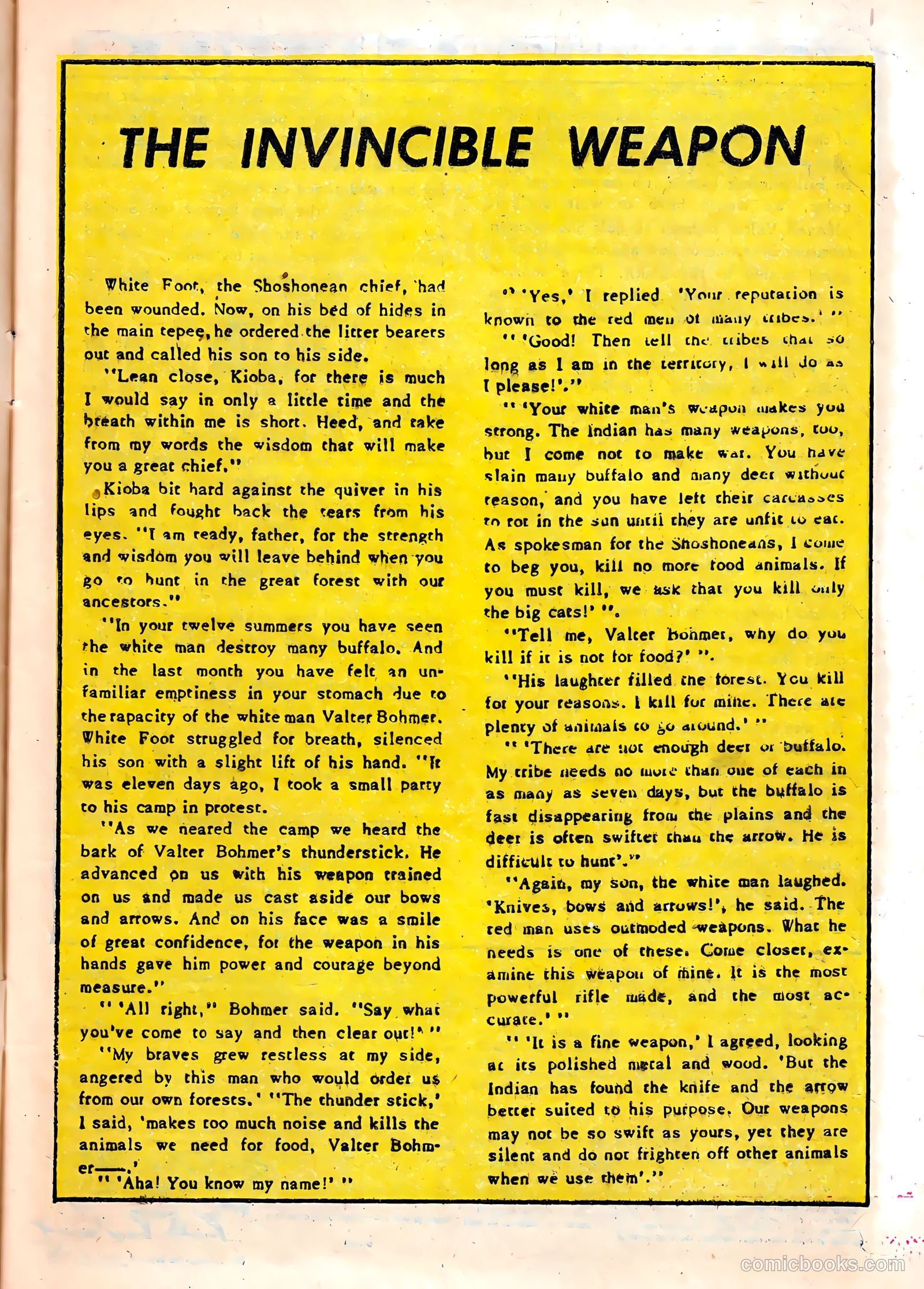 Jesse James #27 — page 9 of 36