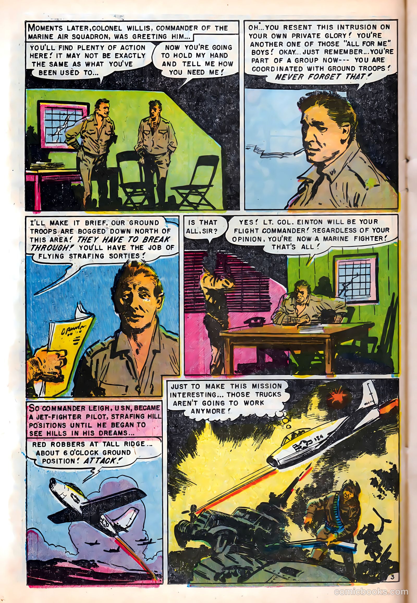 Jesse James #27 — page 14 of 36