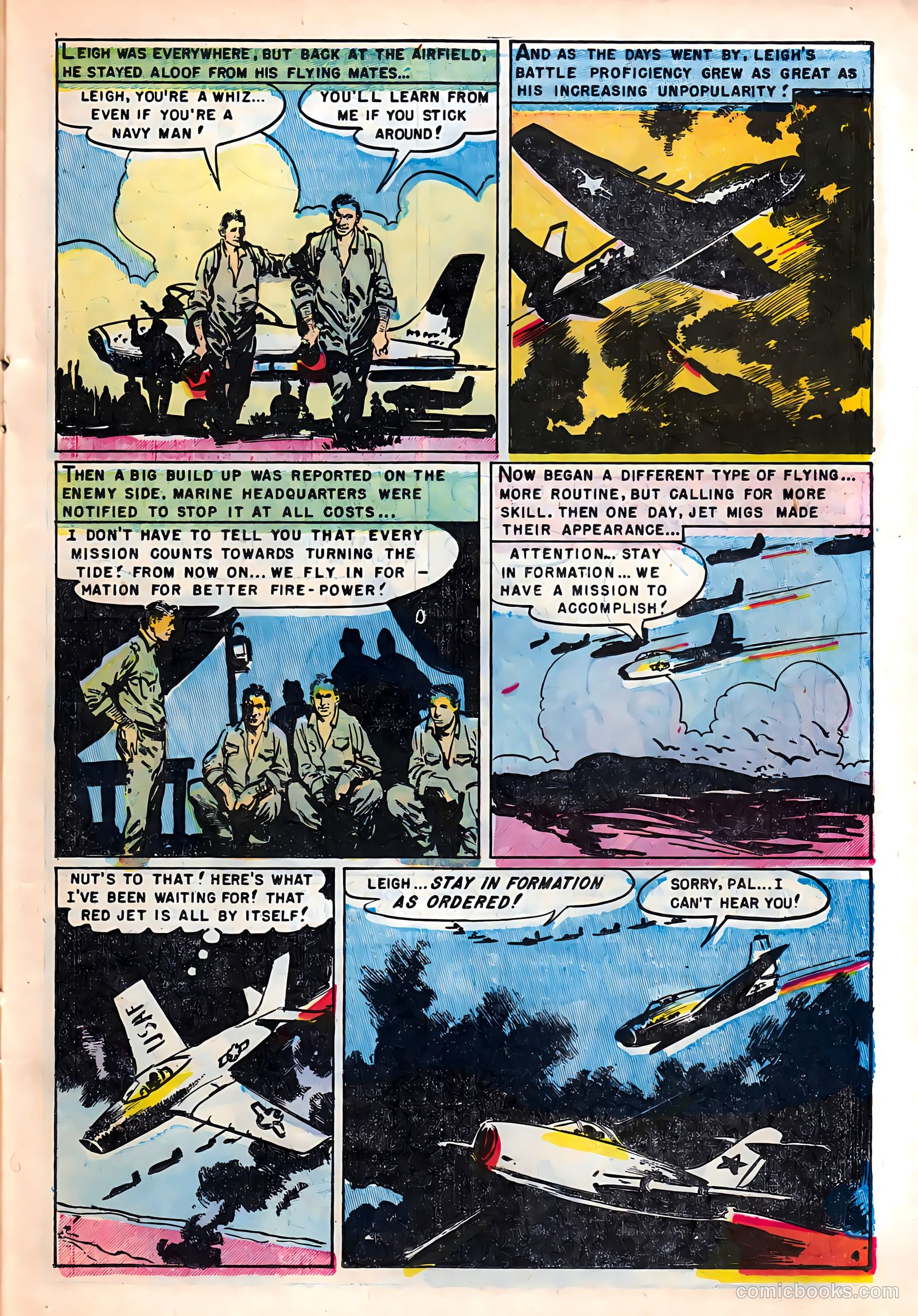 Jesse James #27 — page 15 of 36