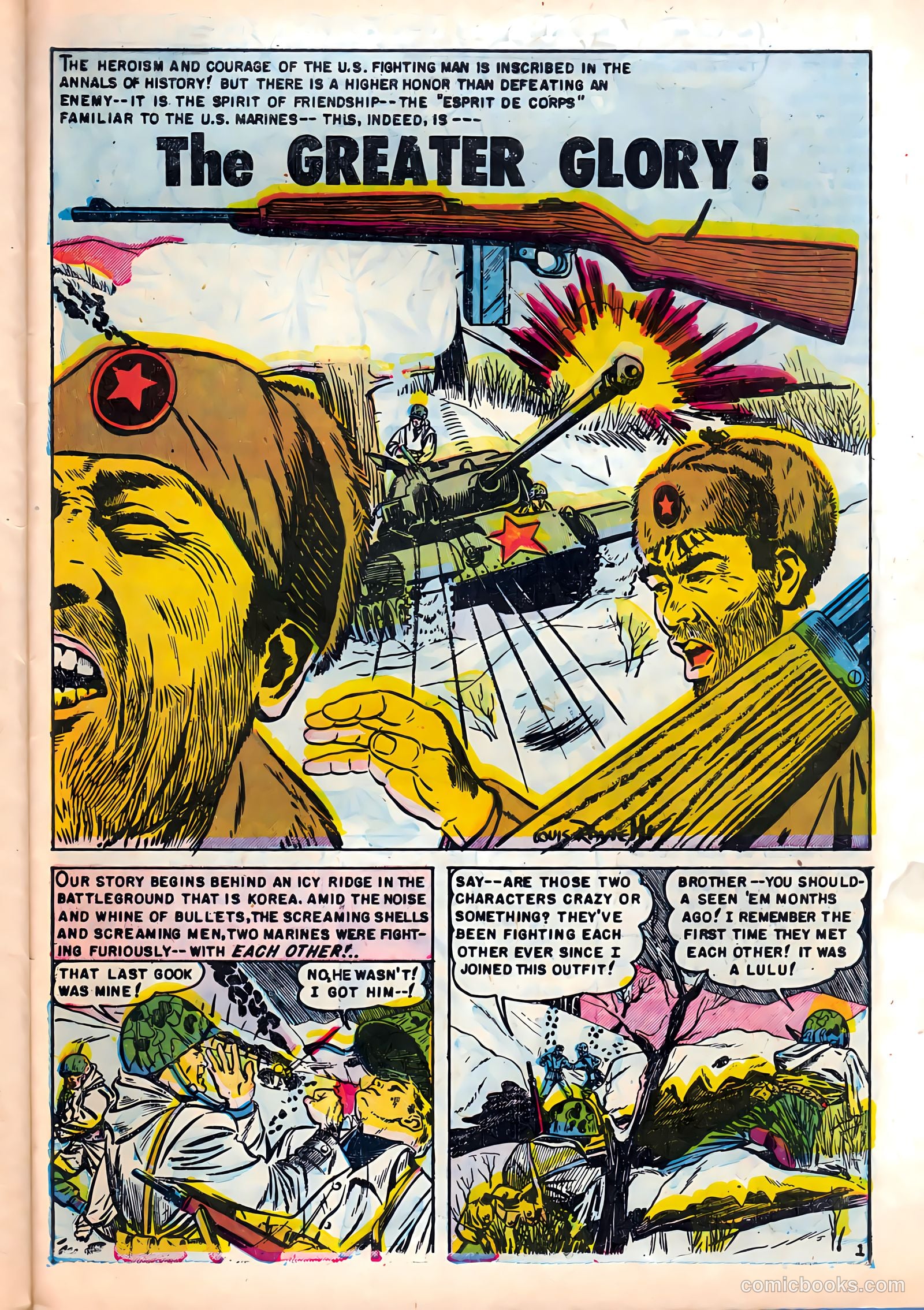 Jesse James #27 — page 27 of 36