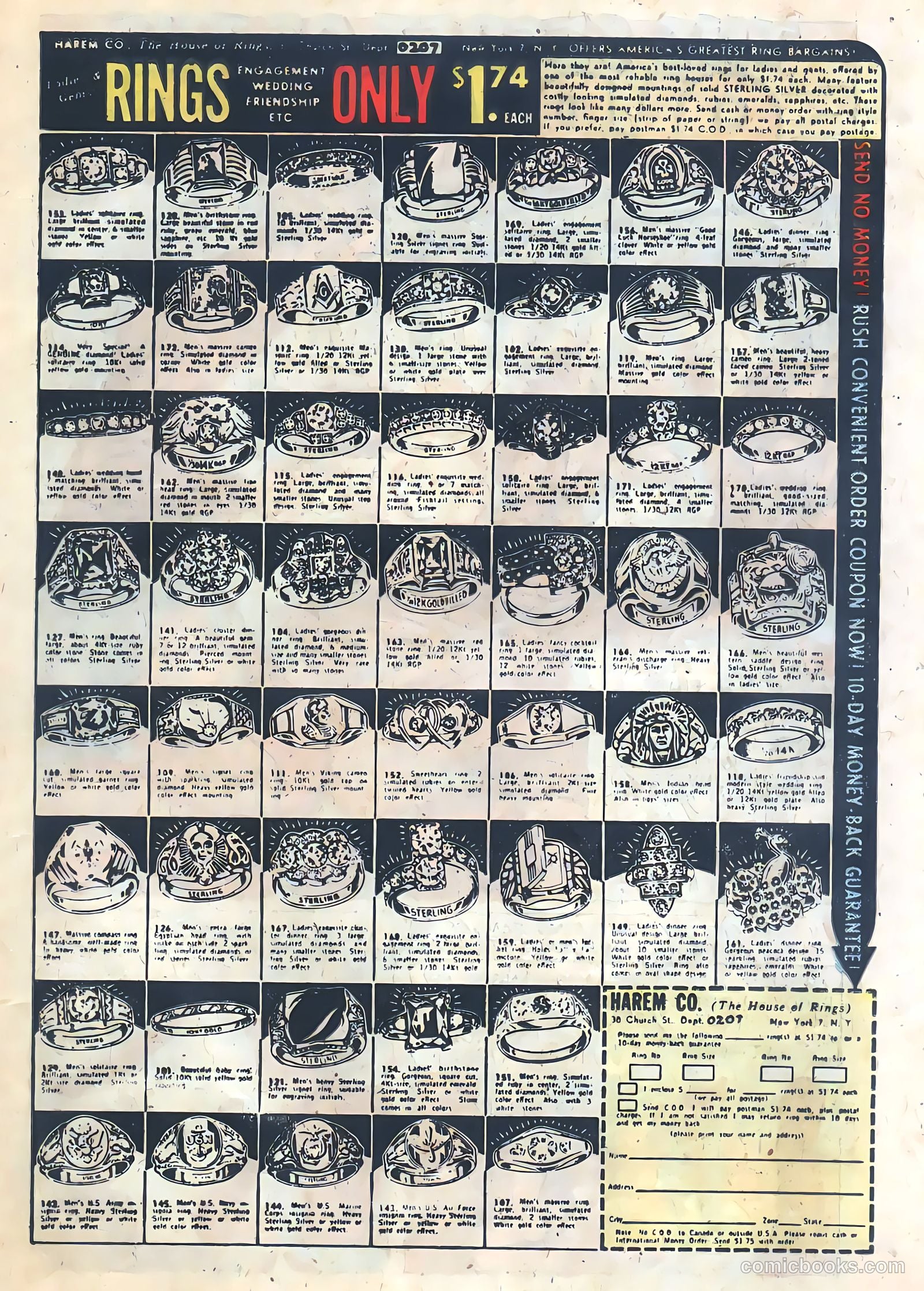 Jesse James #6 — page 25 of 36