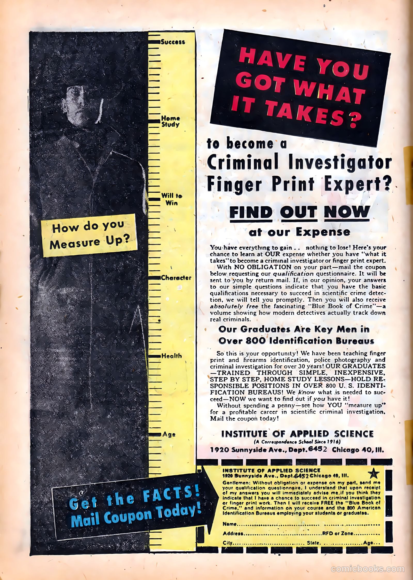 Jesse James #7 — page 18 of 36