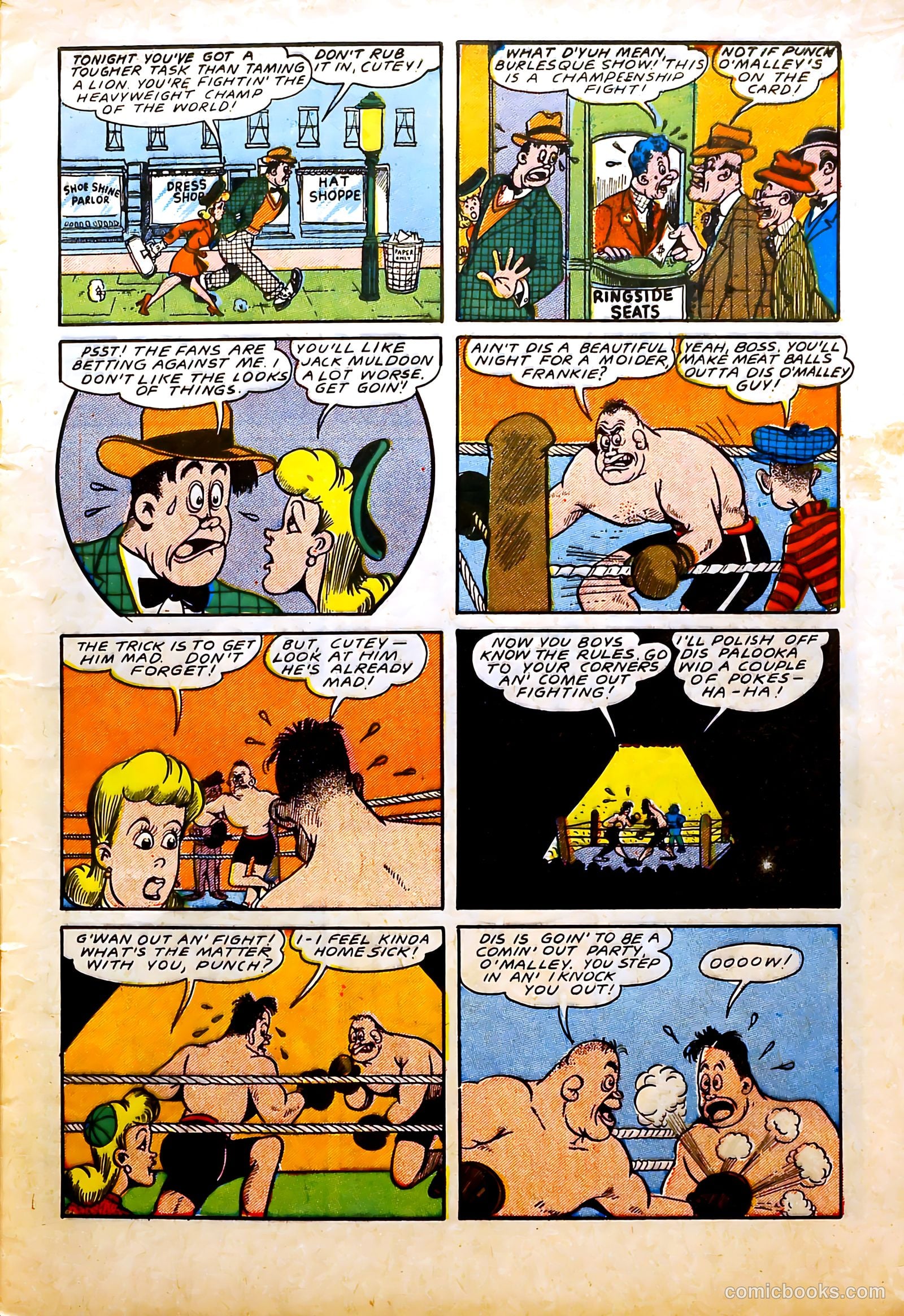 Jest Comics #10 — page 7 of 53