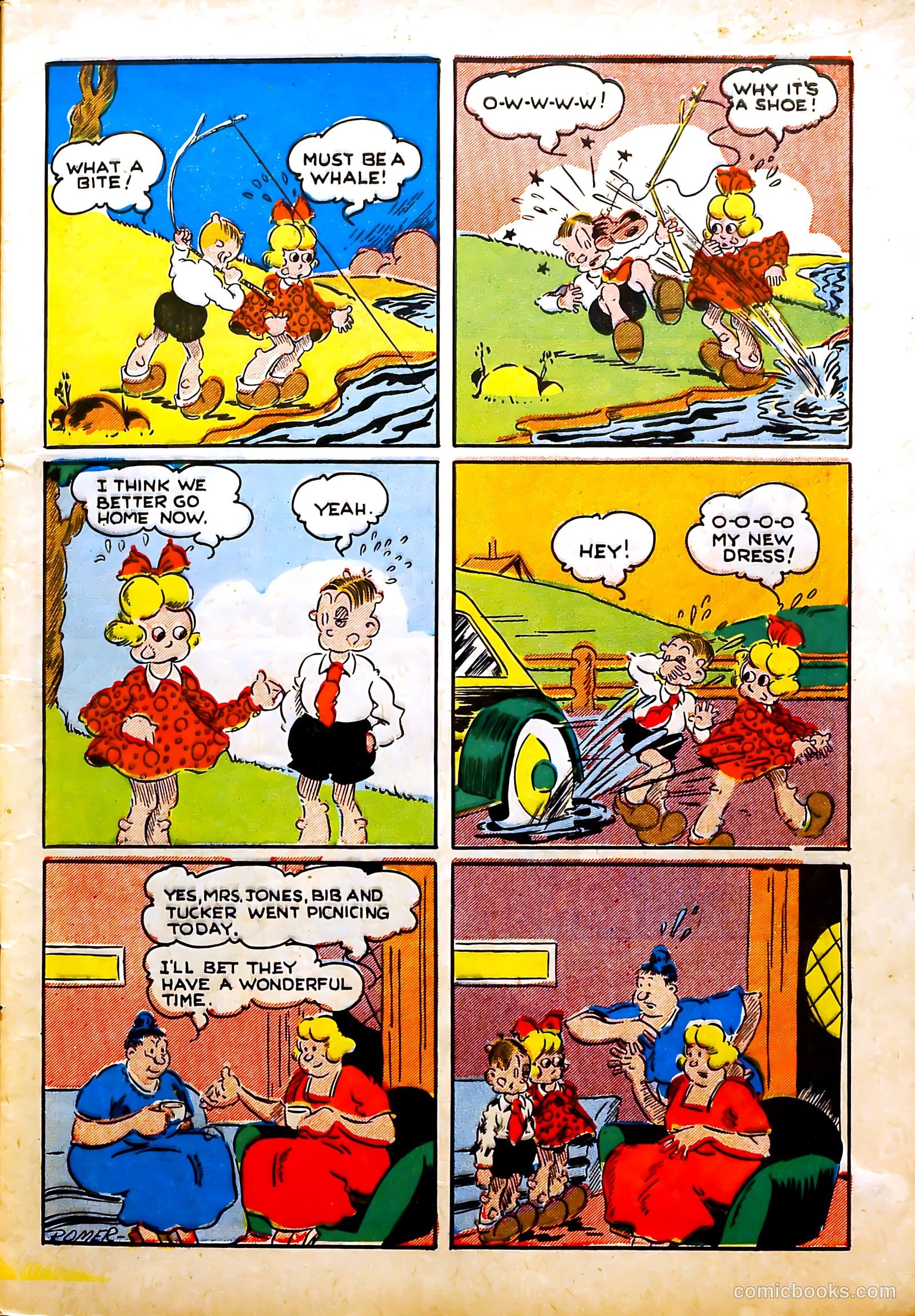 Jest Comics #10 — page 13 of 53