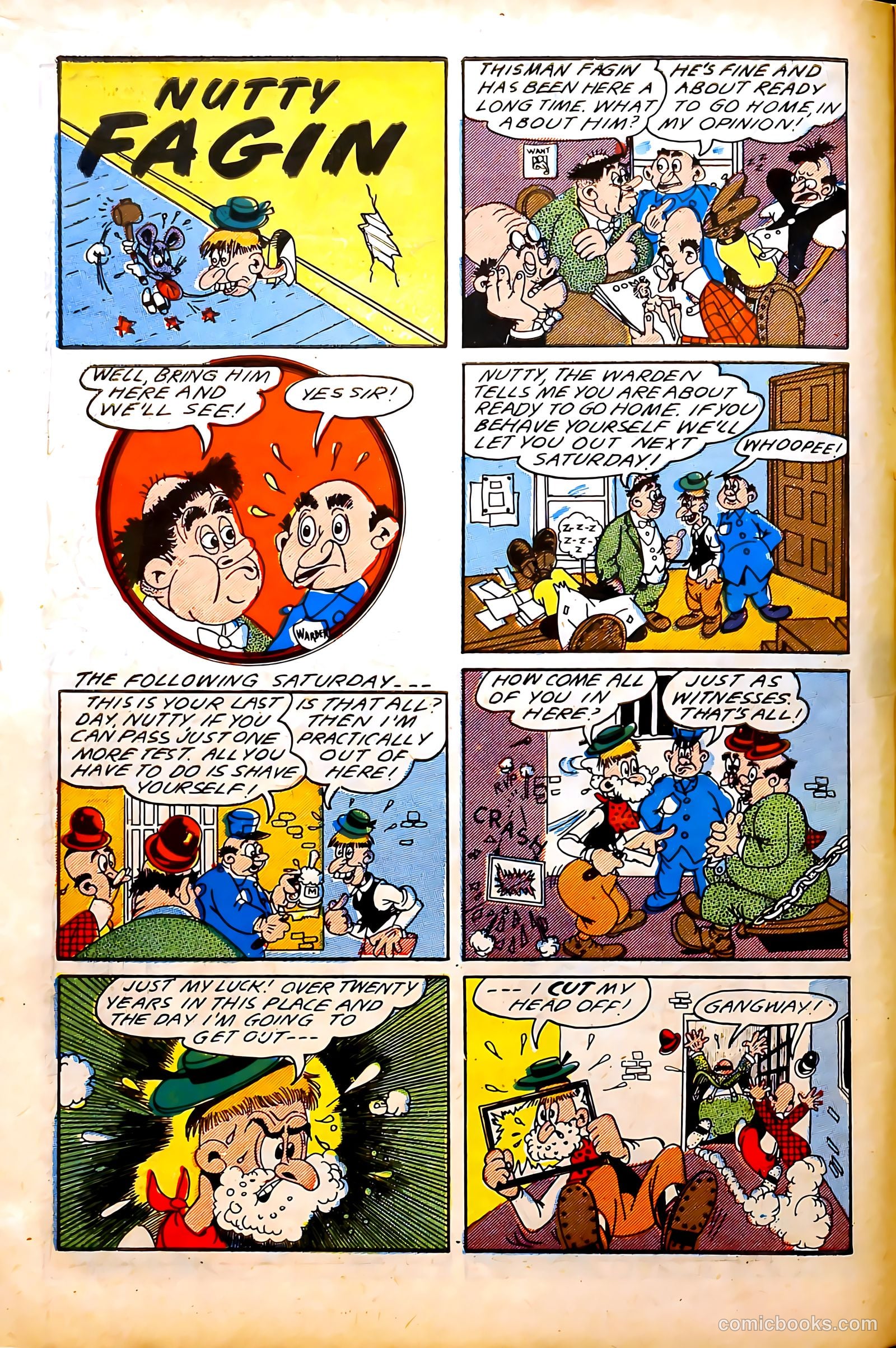 Jest Comics #10 — page 14 of 53