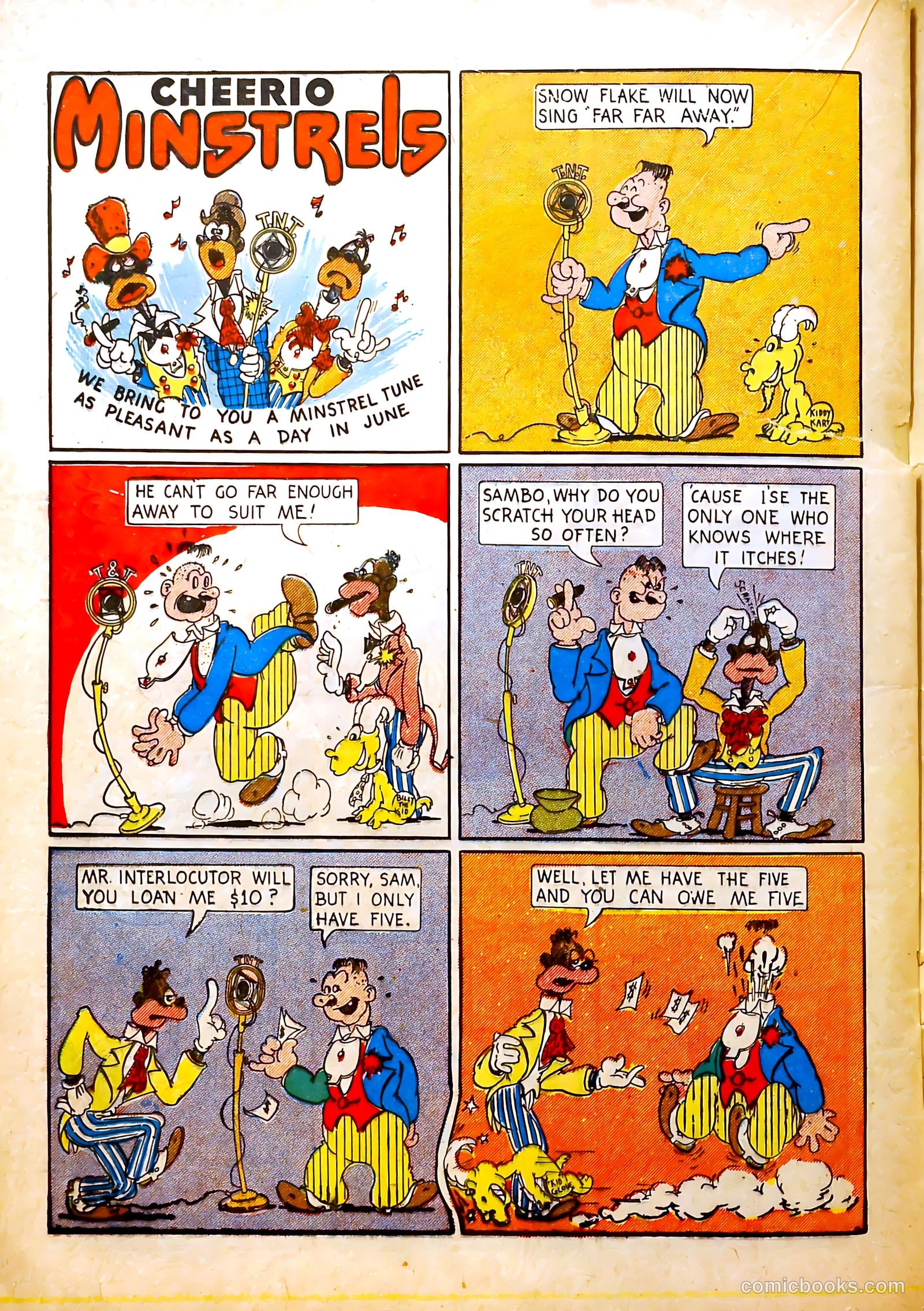 Jest Comics #10 — page 28 of 53