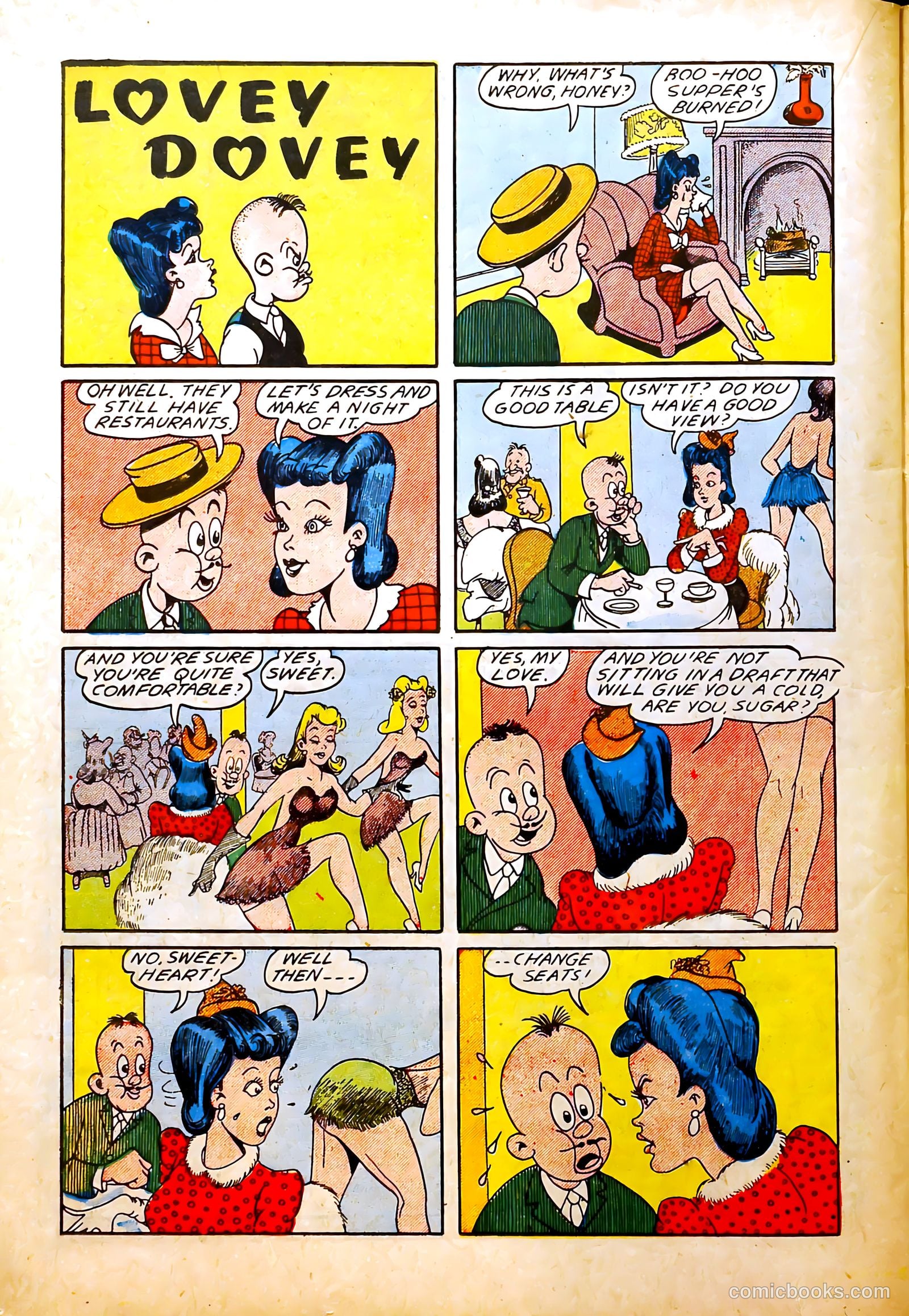 Jest Comics #10 — page 36 of 53