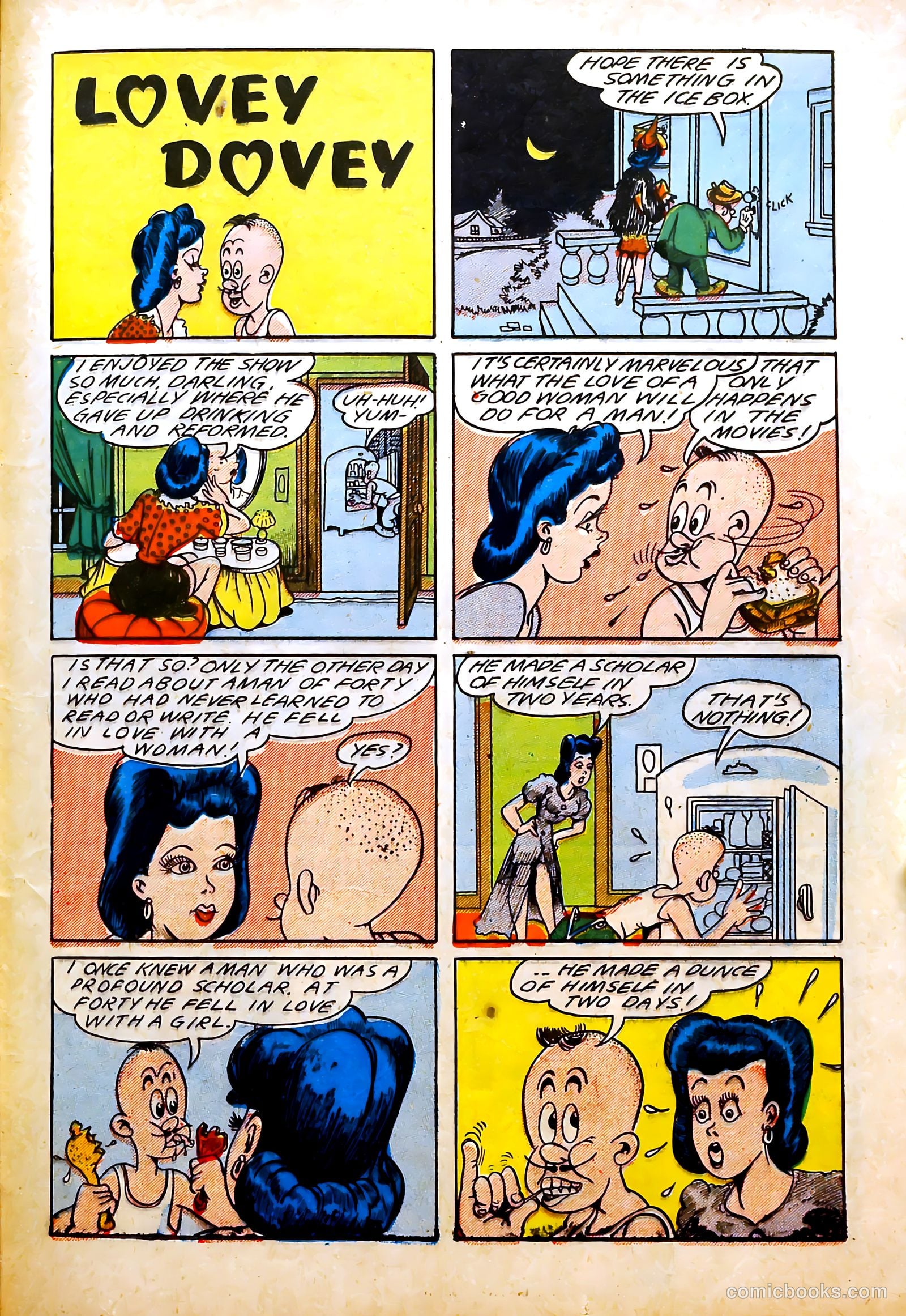 Jest Comics #10 — page 37 of 53