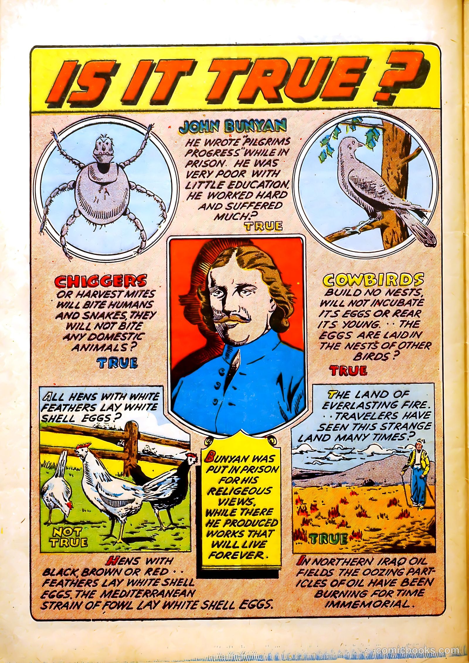Jest Comics #10 — page 42 of 53