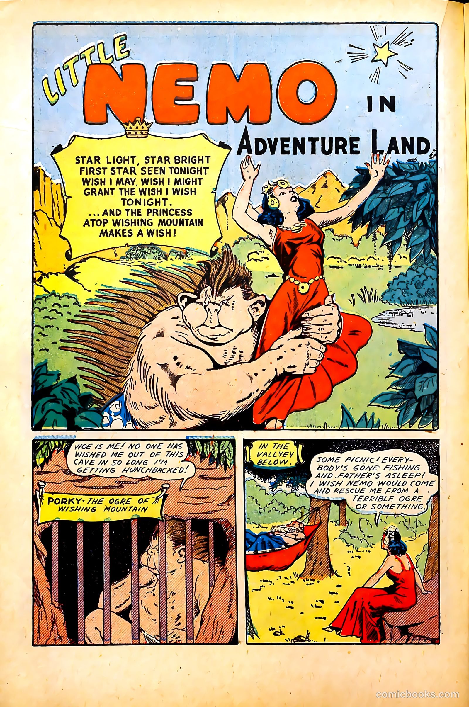 Jest Comics #11 — page 22 of 55