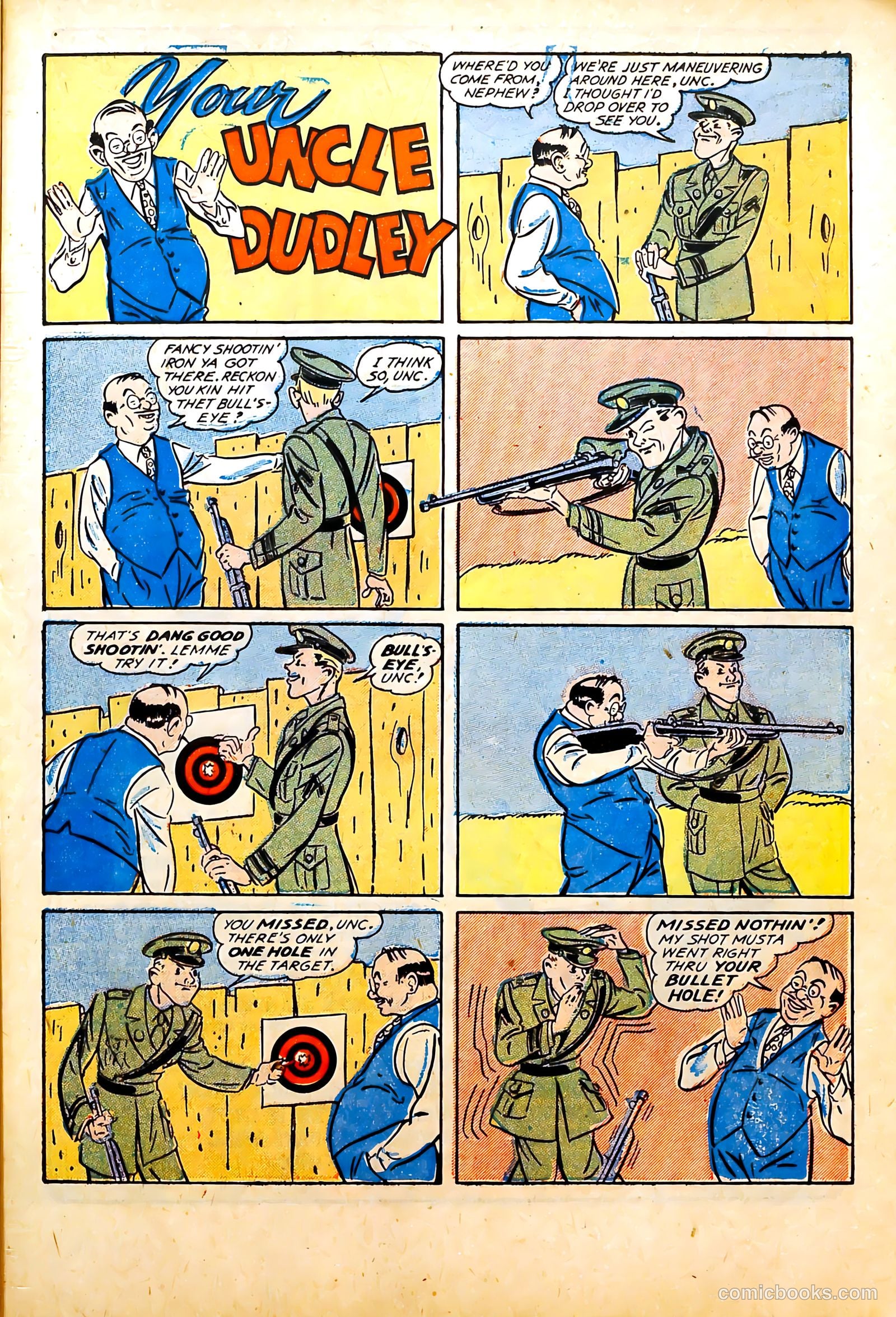 Jest Comics #11 — page 29 of 55