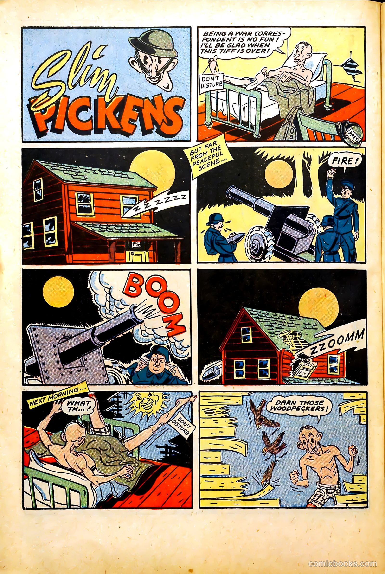 Jest Comics #11 — page 34 of 55