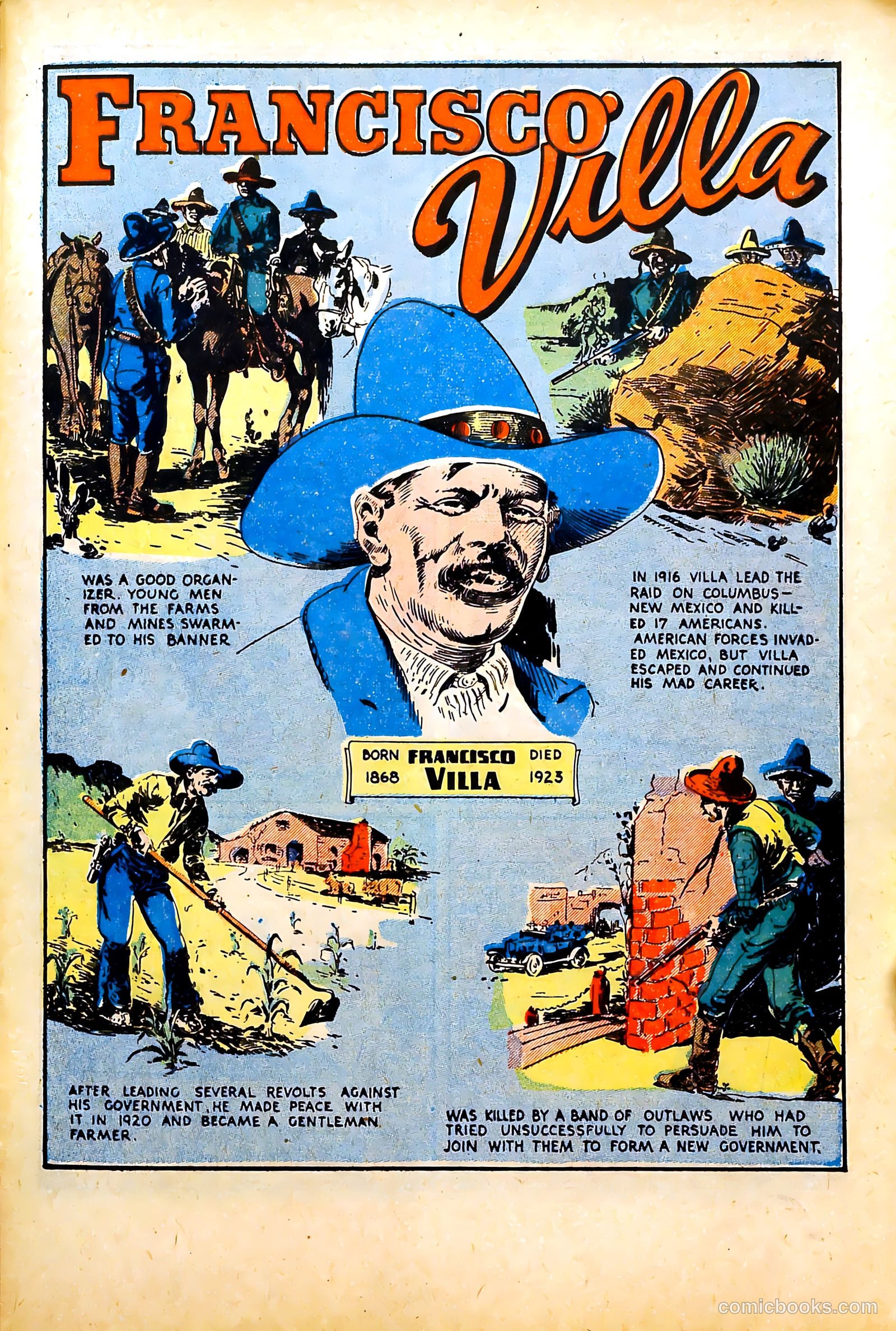 Jest Comics #11 — page 35 of 55