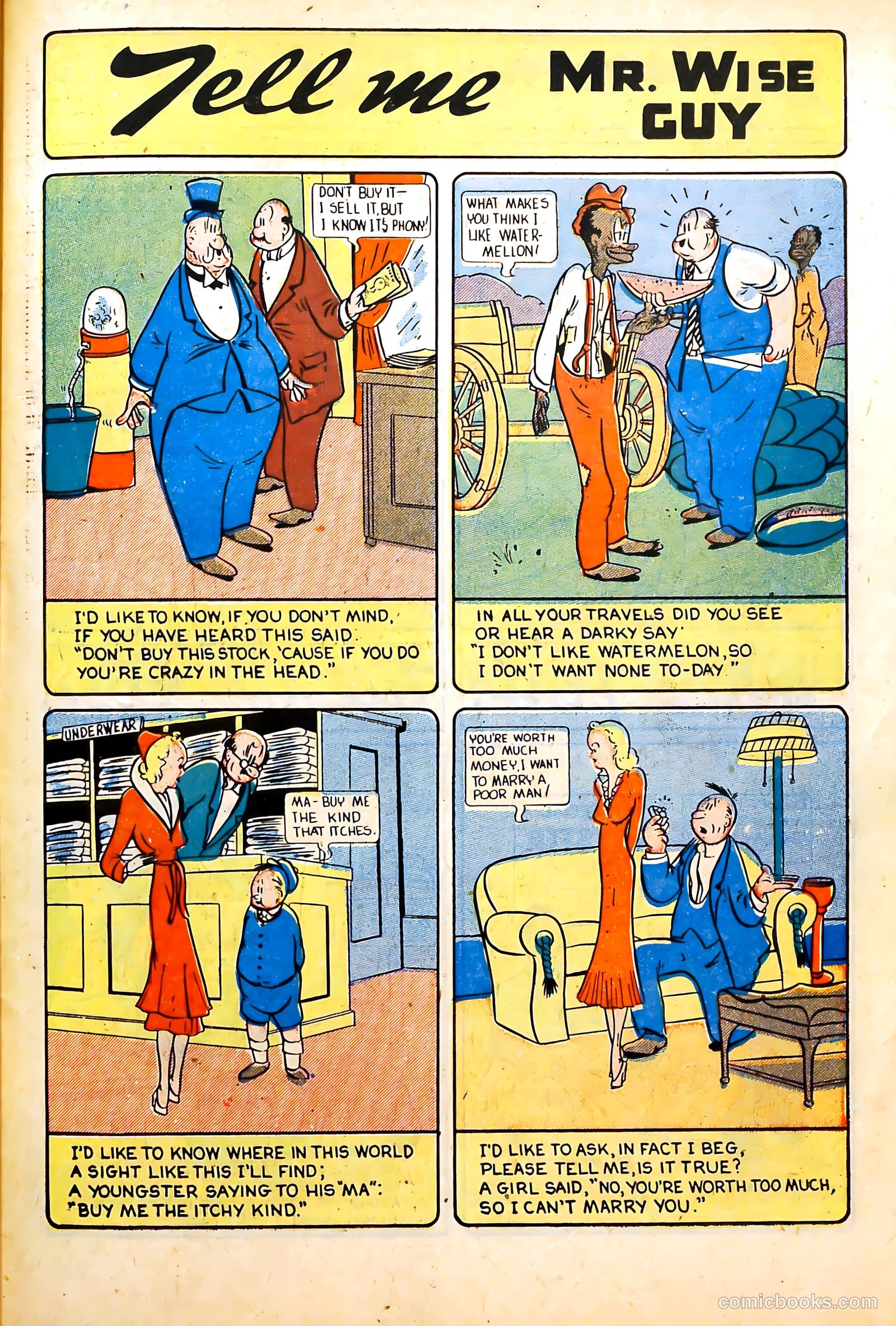 Jest Comics #11 — page 41 of 55