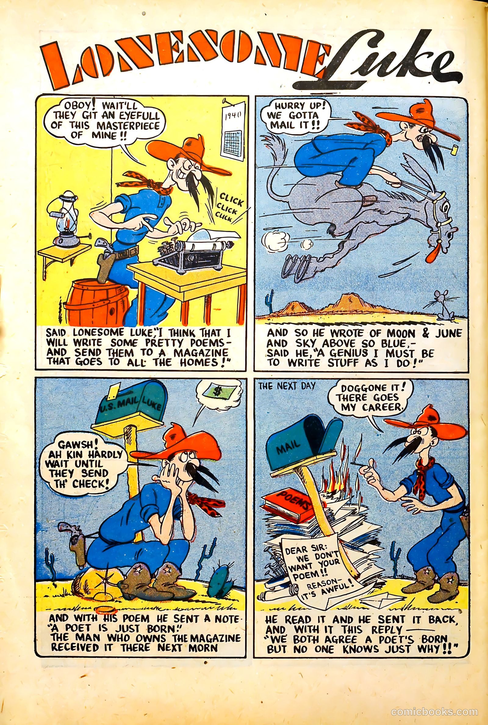Jest Comics #11 — page 44 of 55