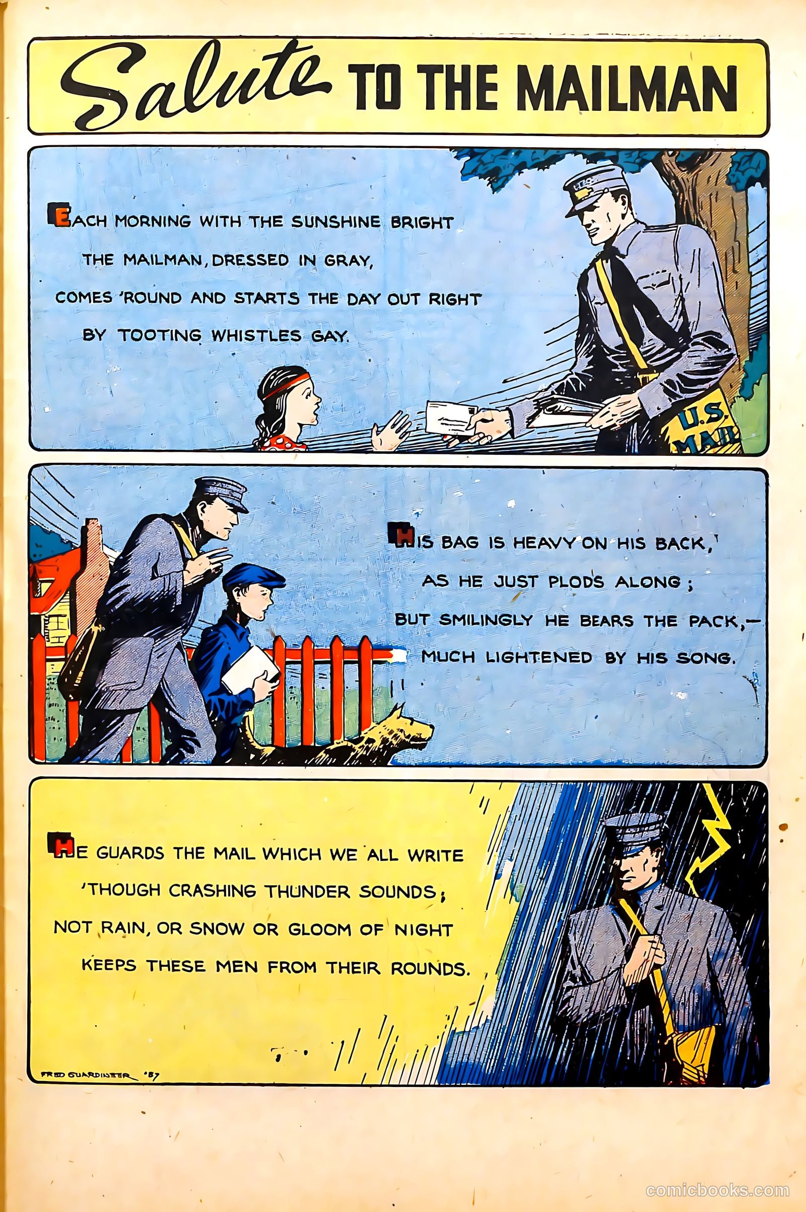 Jest Comics #11 — page 45 of 55