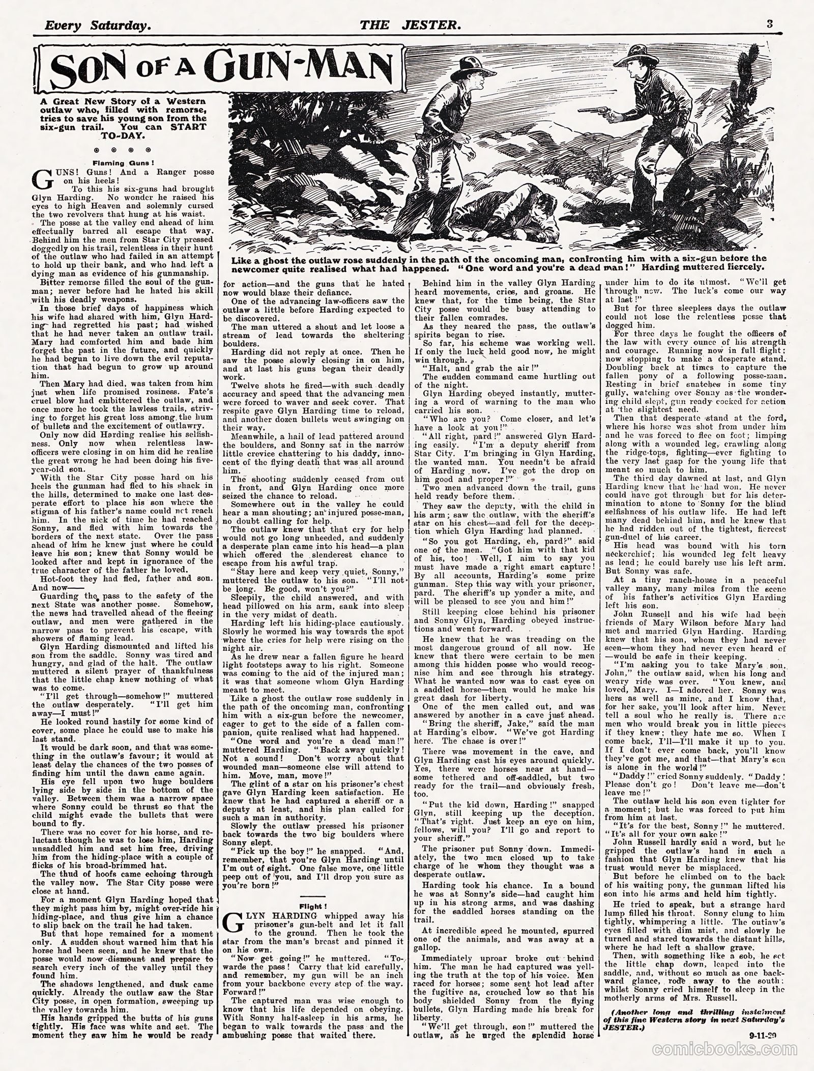 Jester #1461 — page 3 of 7