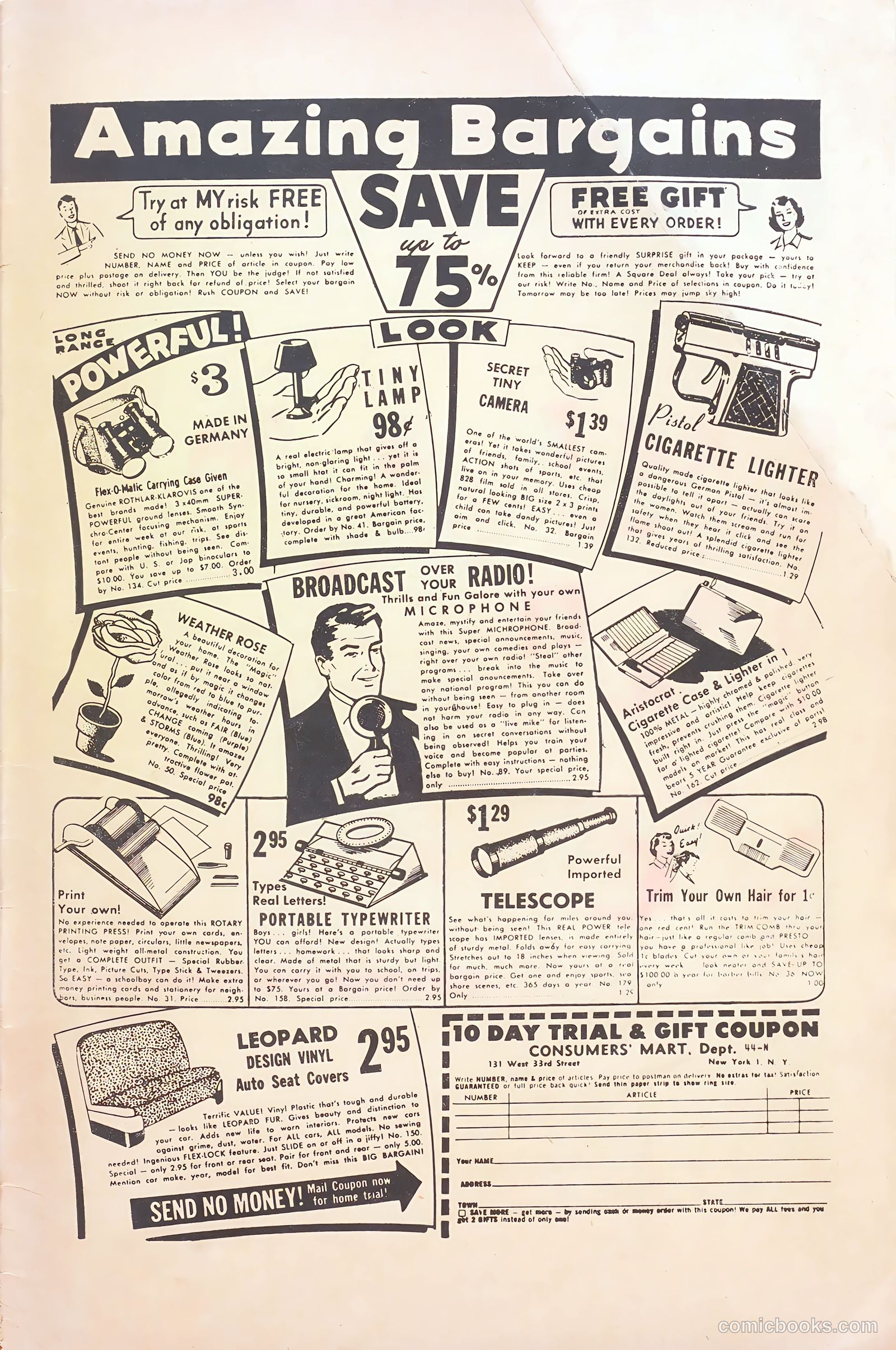 Jet Aces #3 — page 35 of 36